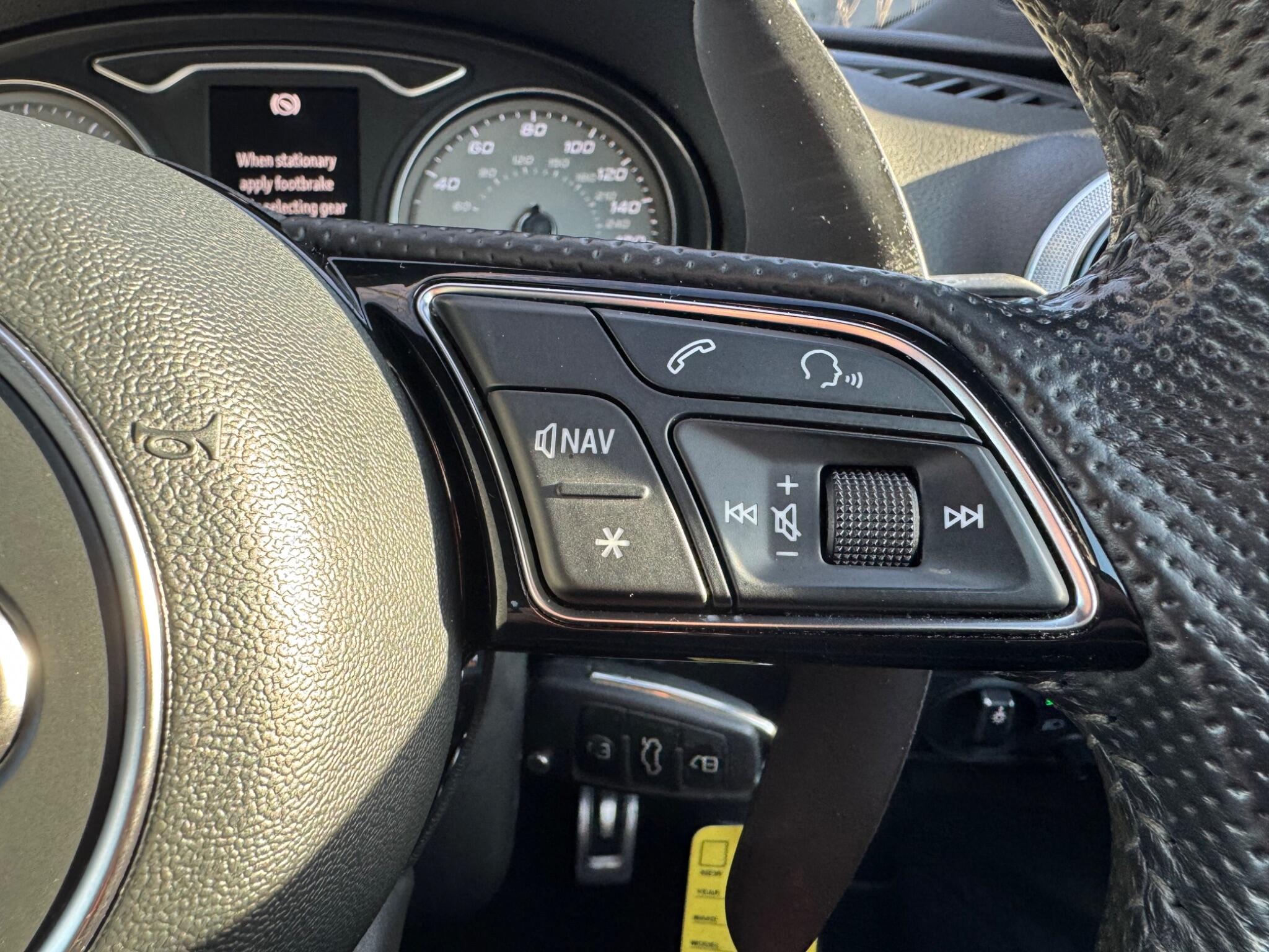 Audi S3 - Image 37