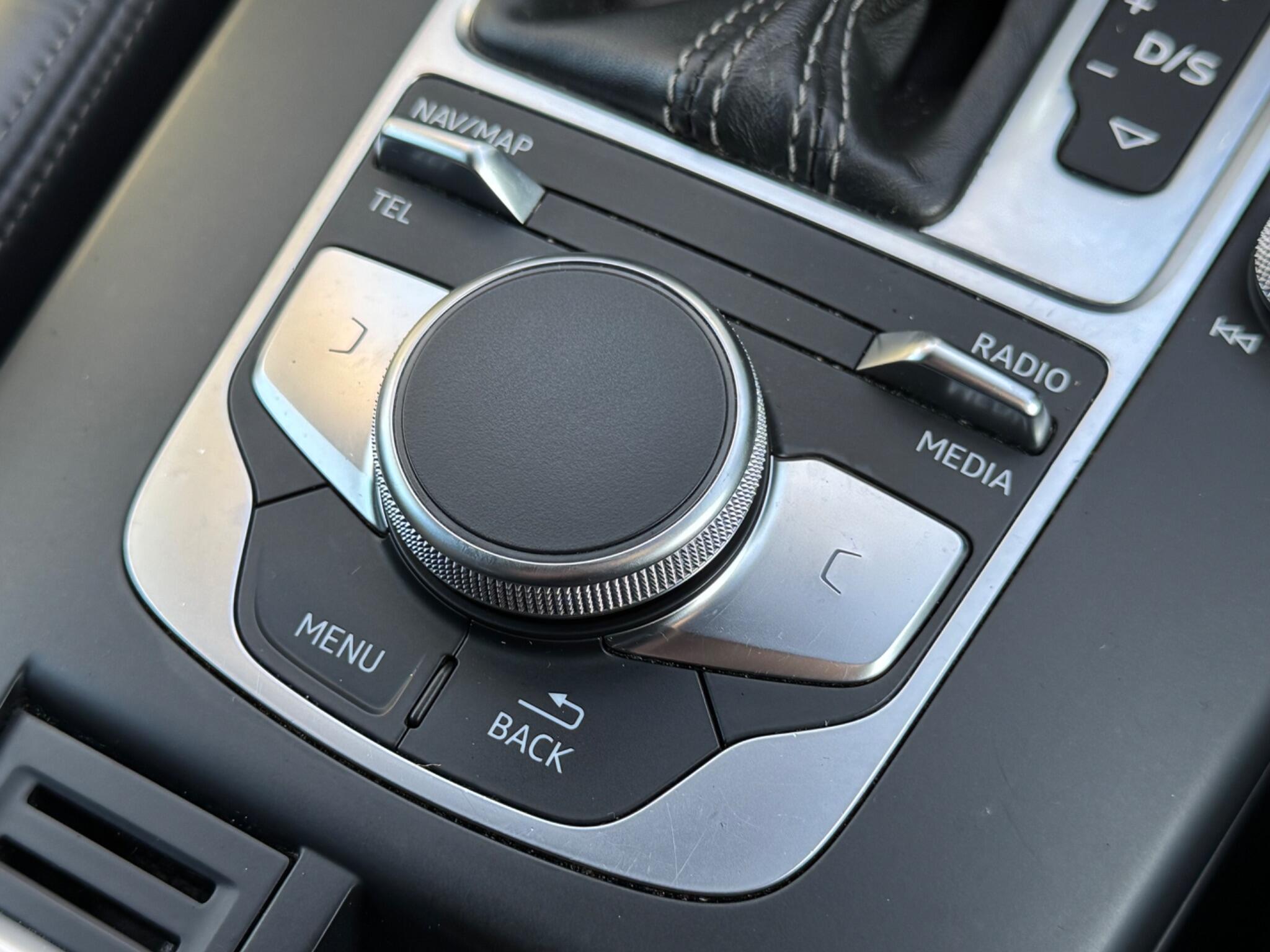 Audi S3 - Image 39