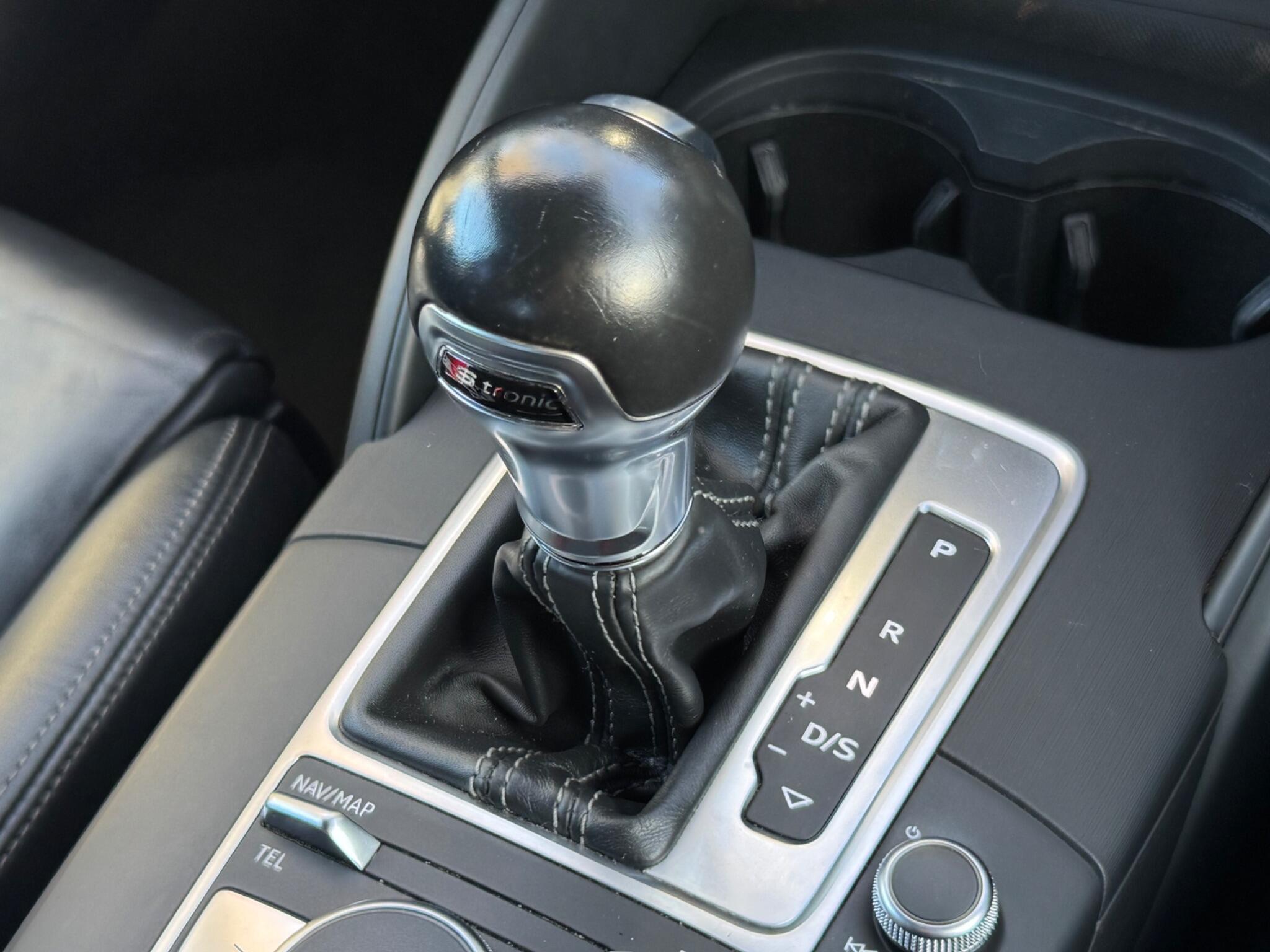 Audi S3 - Image 42
