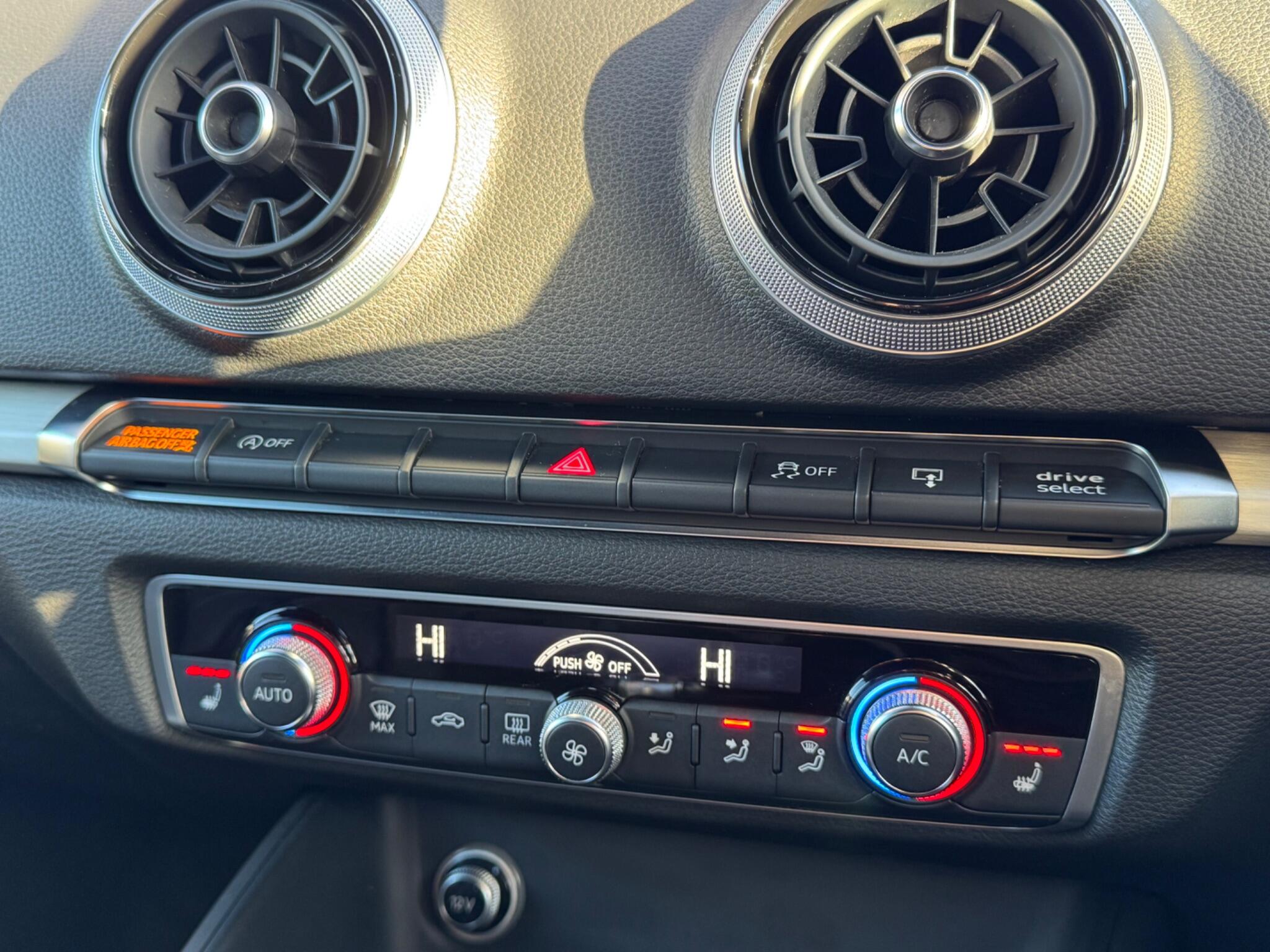 Audi S3 - Image 46