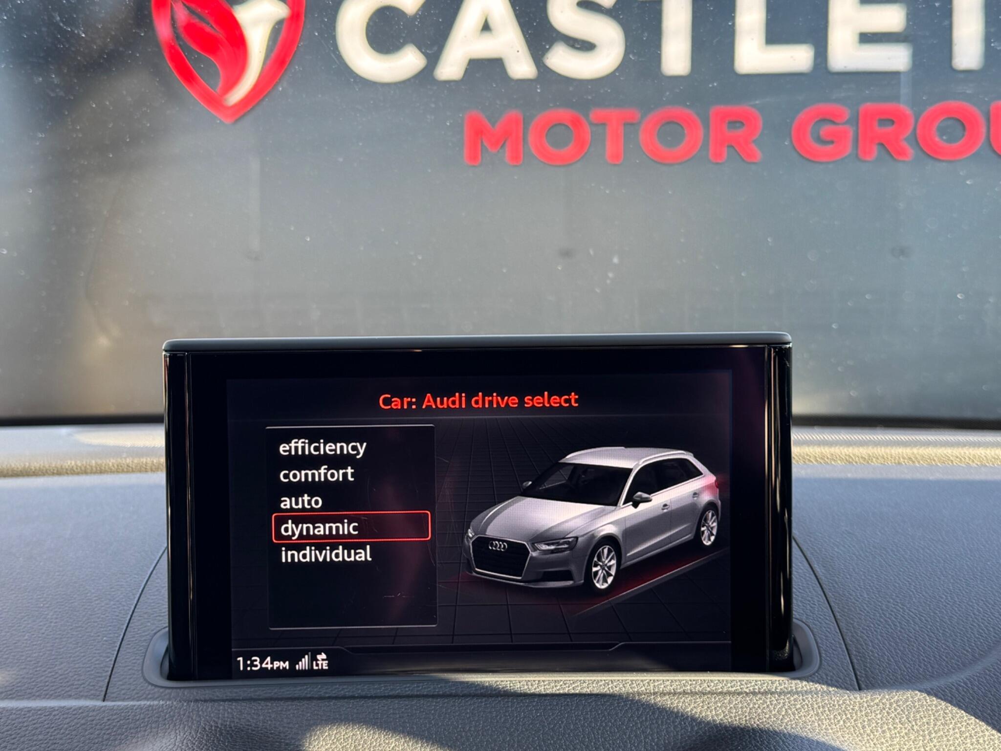 Audi S3 - Image 52
