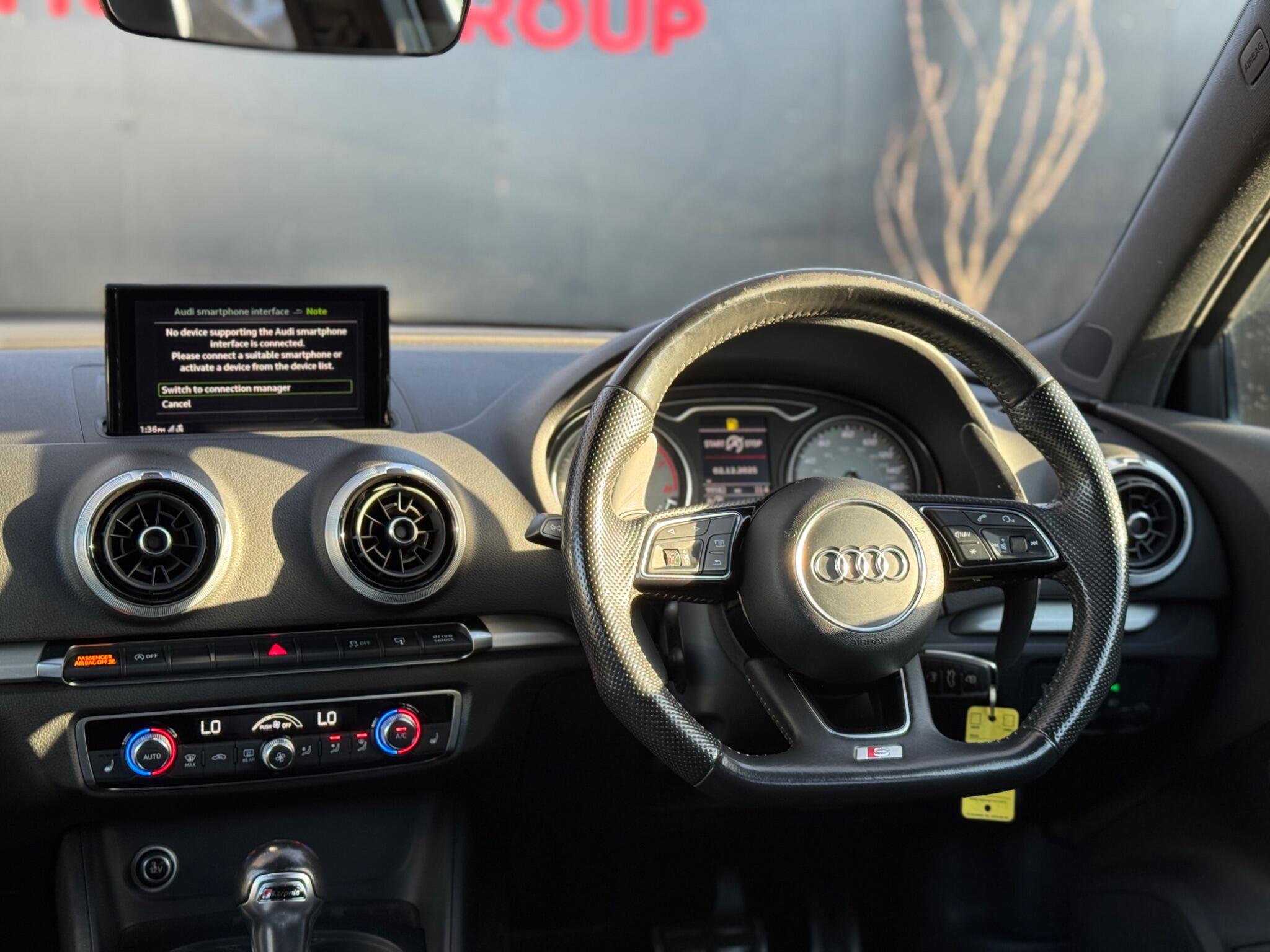 Audi S3 - Image 54