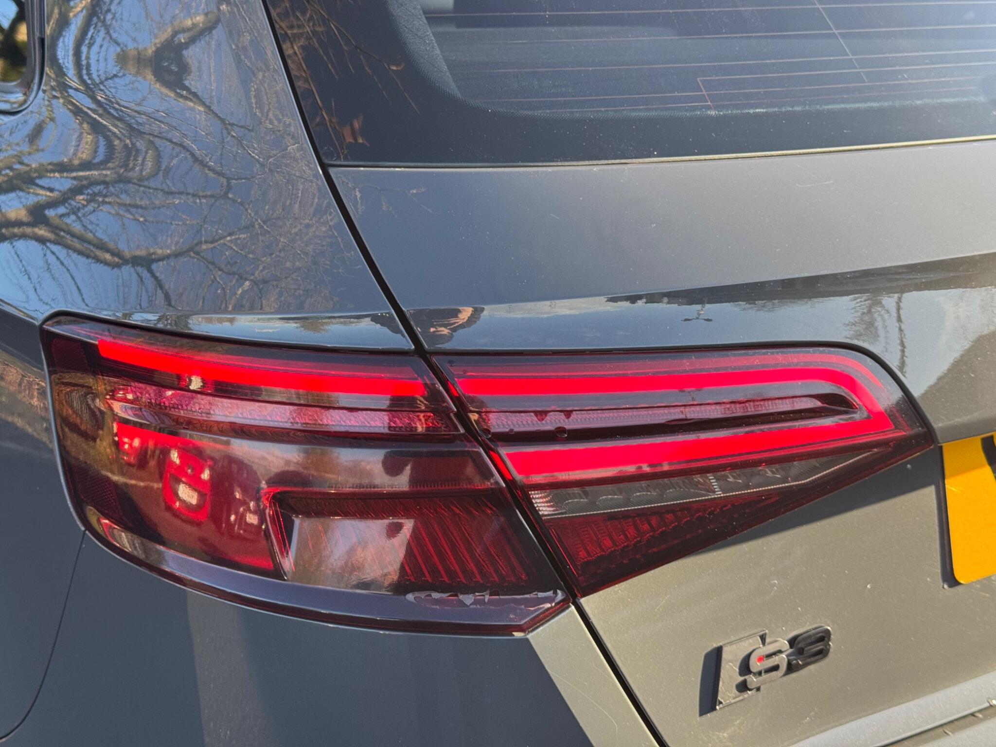 Audi S3 - Image 55
