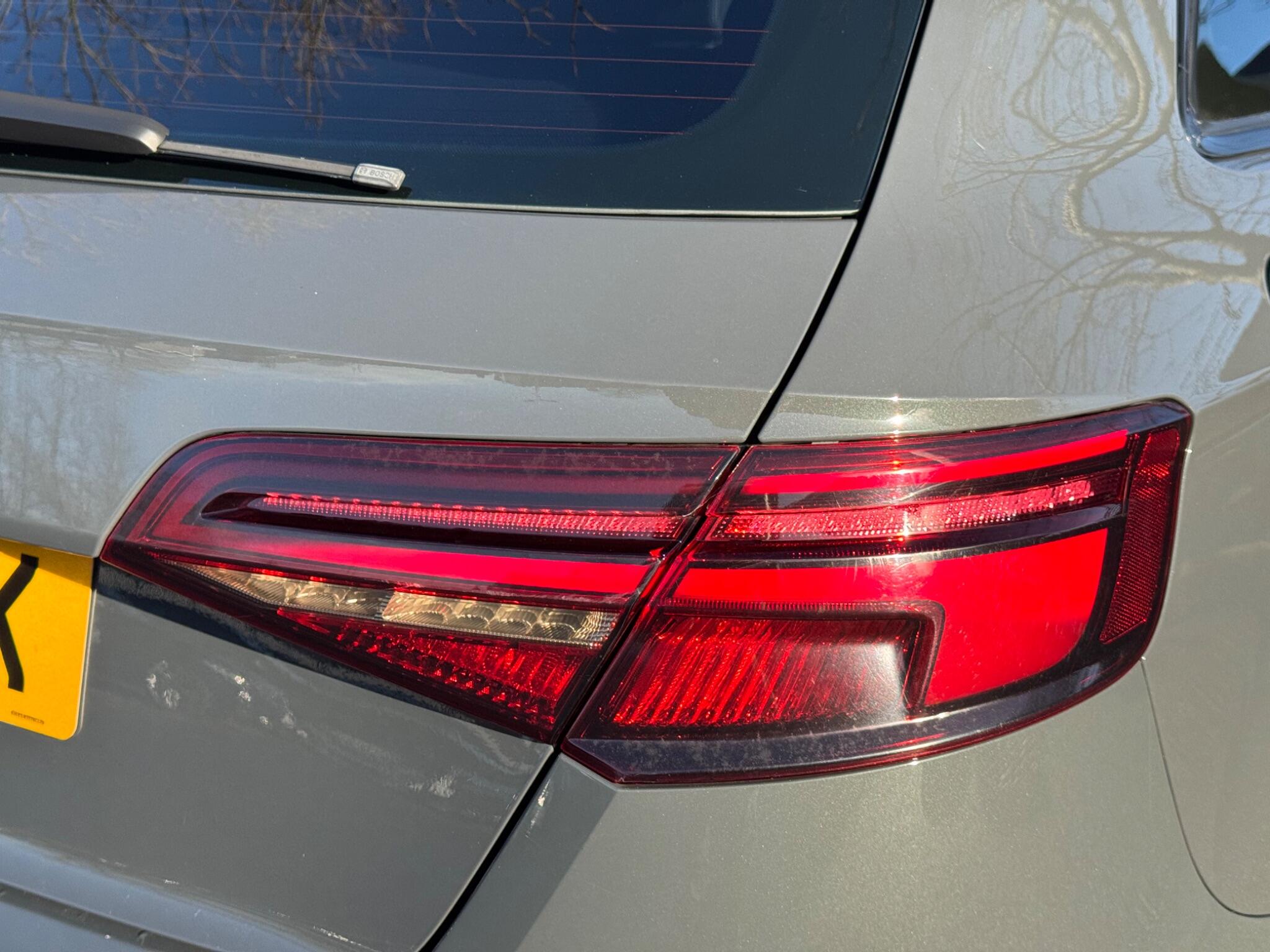 Audi S3 - Image 56