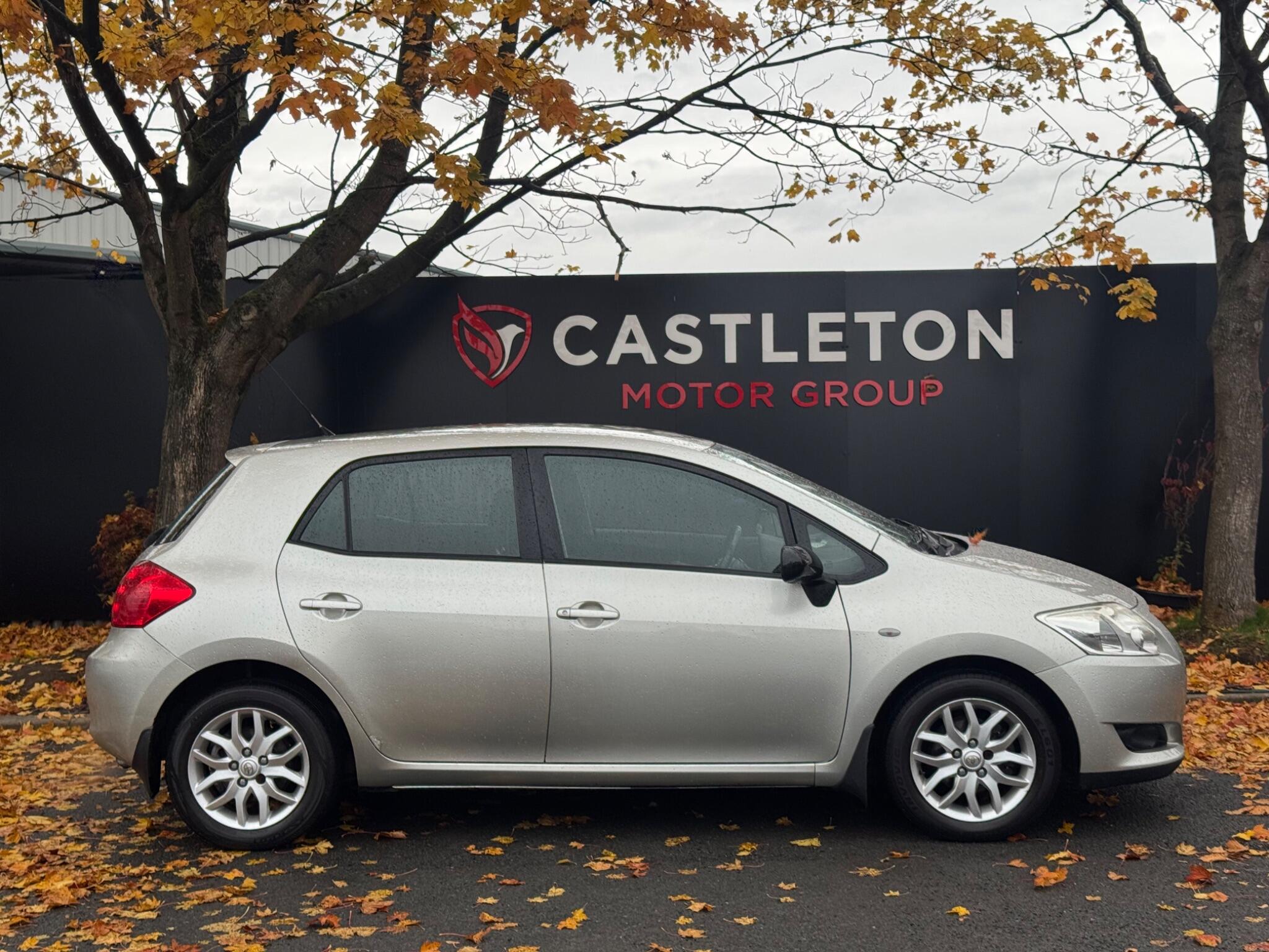 Toyota Auris - Image 9