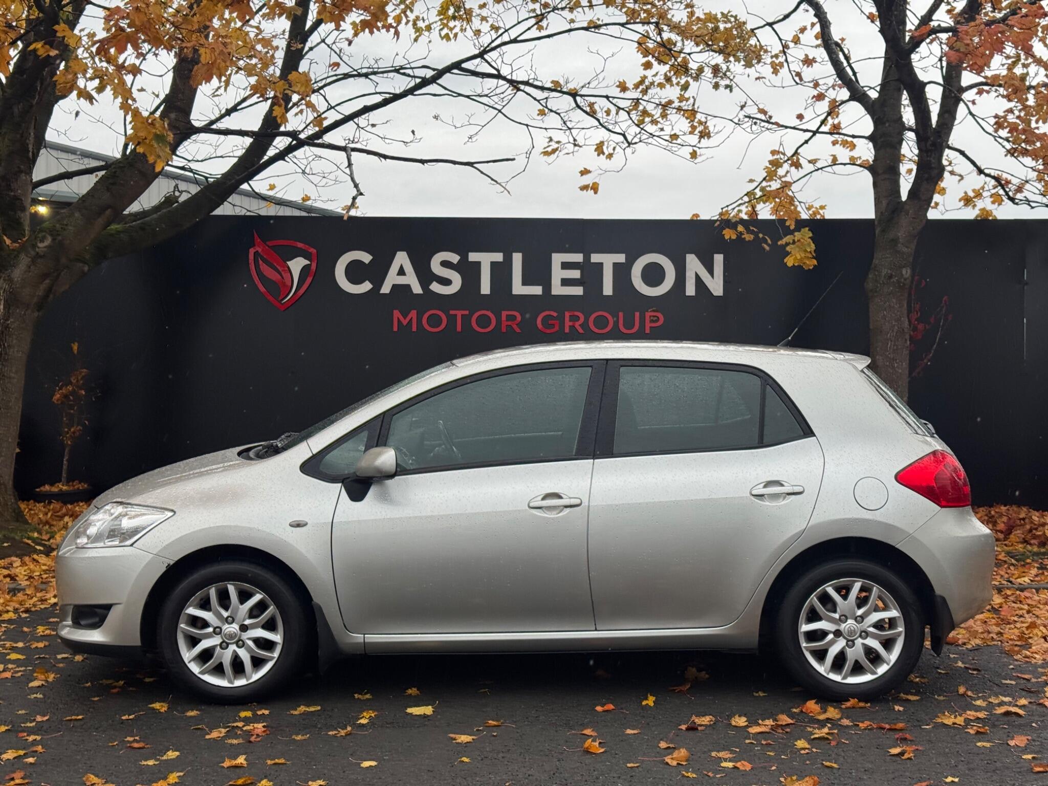 Toyota Auris - Image 10