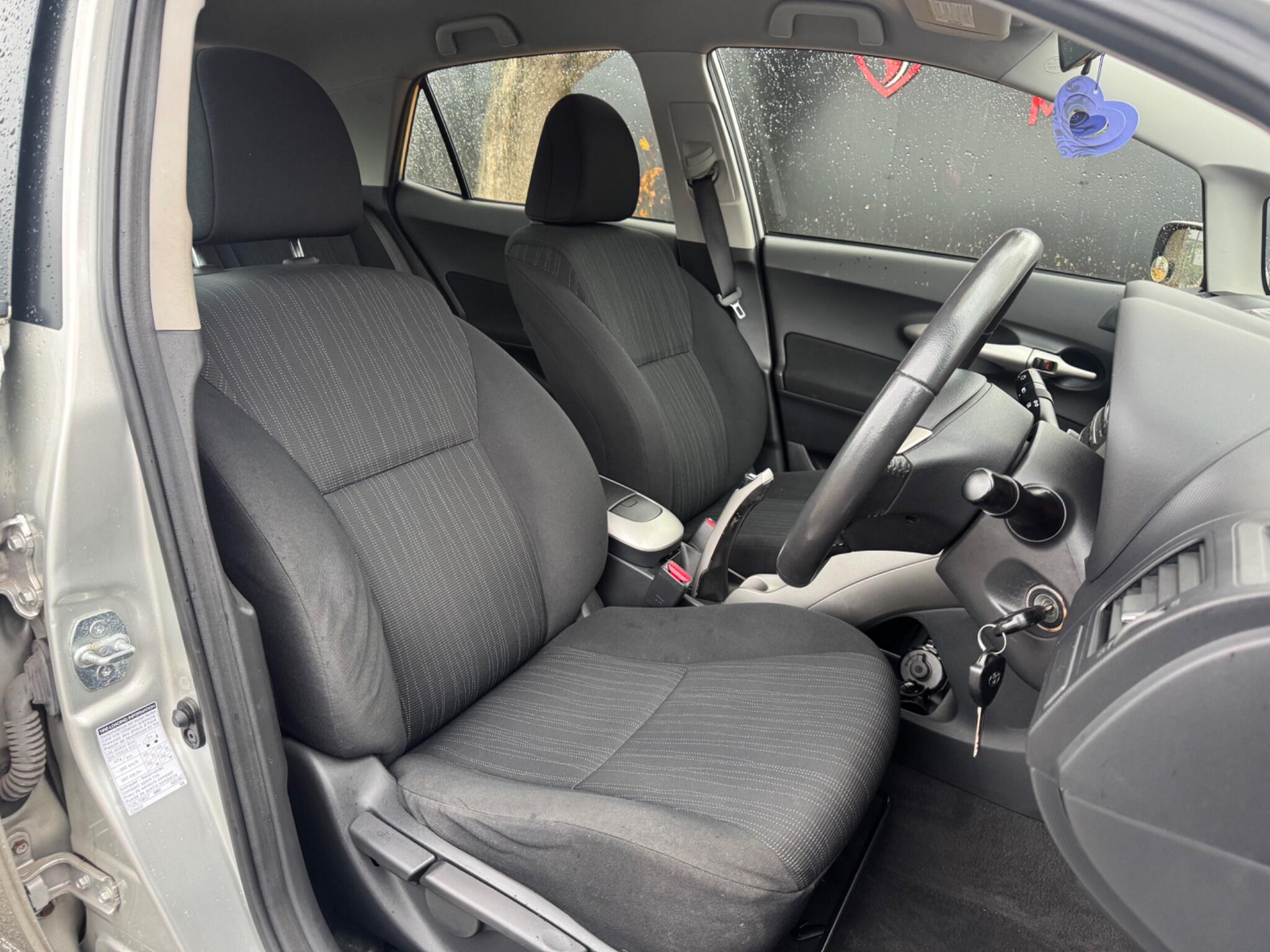 Toyota Auris - Image 14
