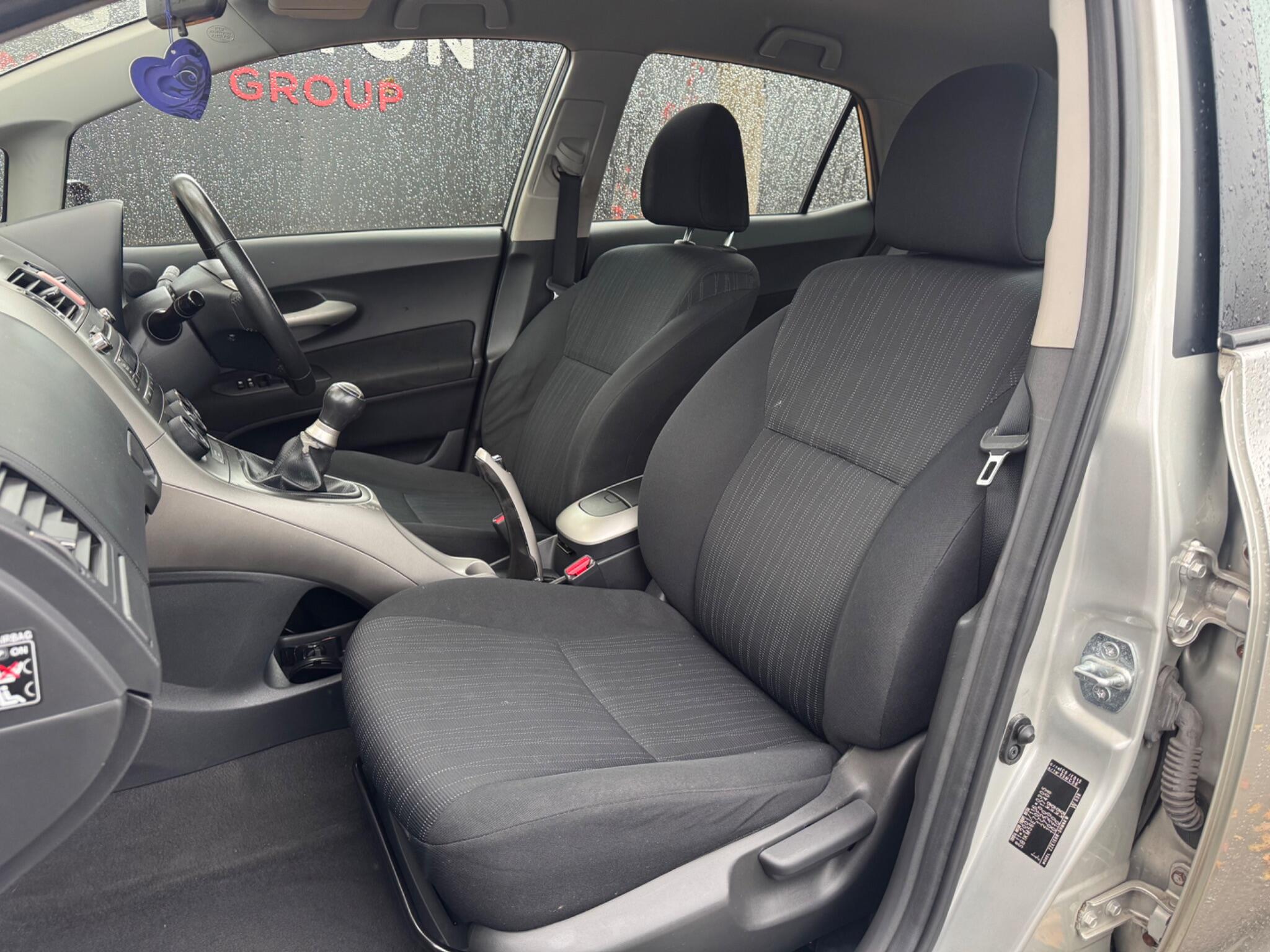 Toyota Auris - Image 15