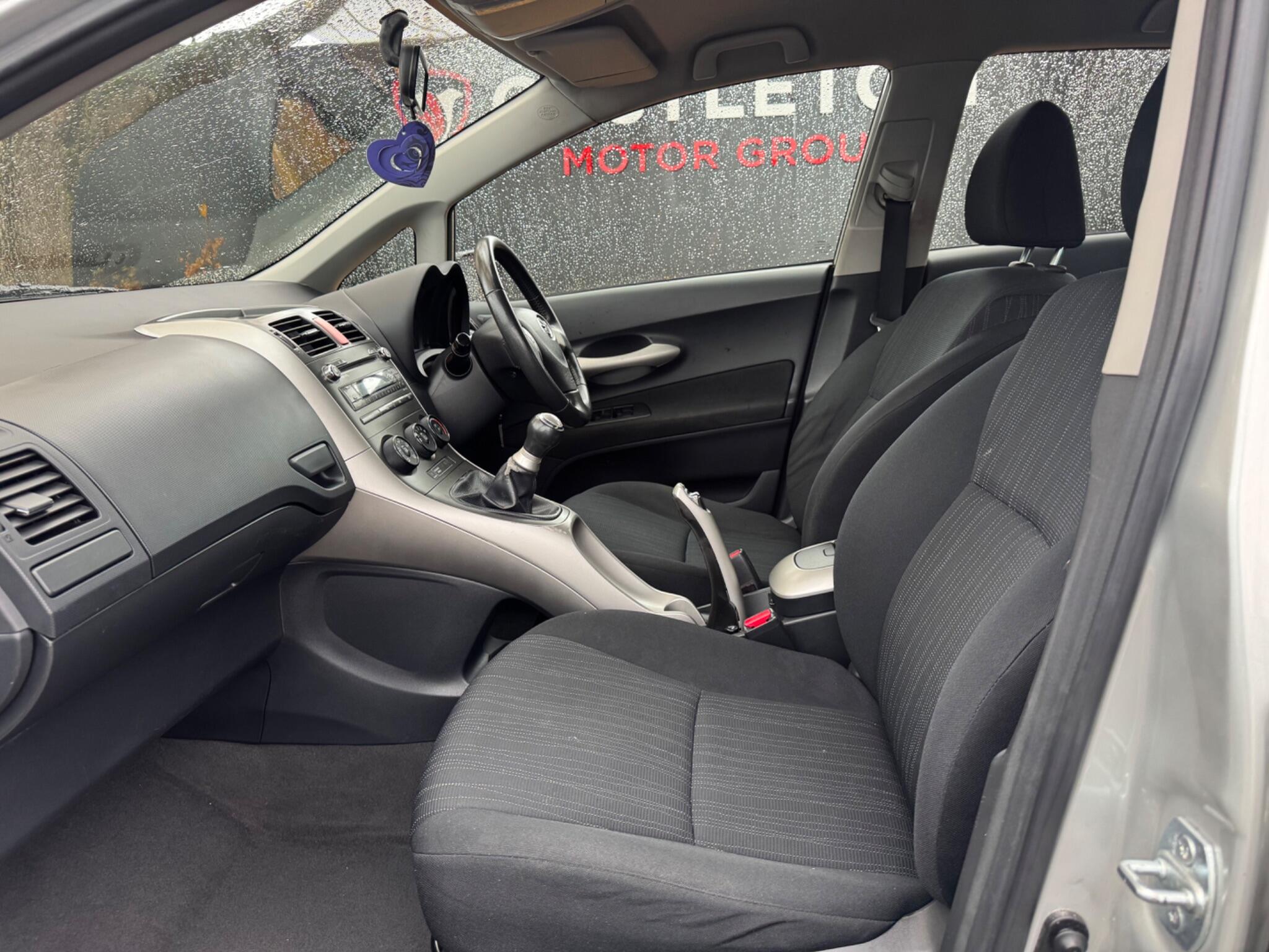 Toyota Auris - Image 16