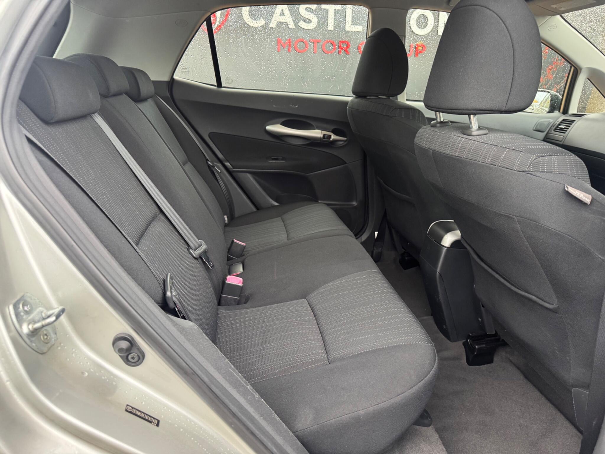 Toyota Auris - Image 17