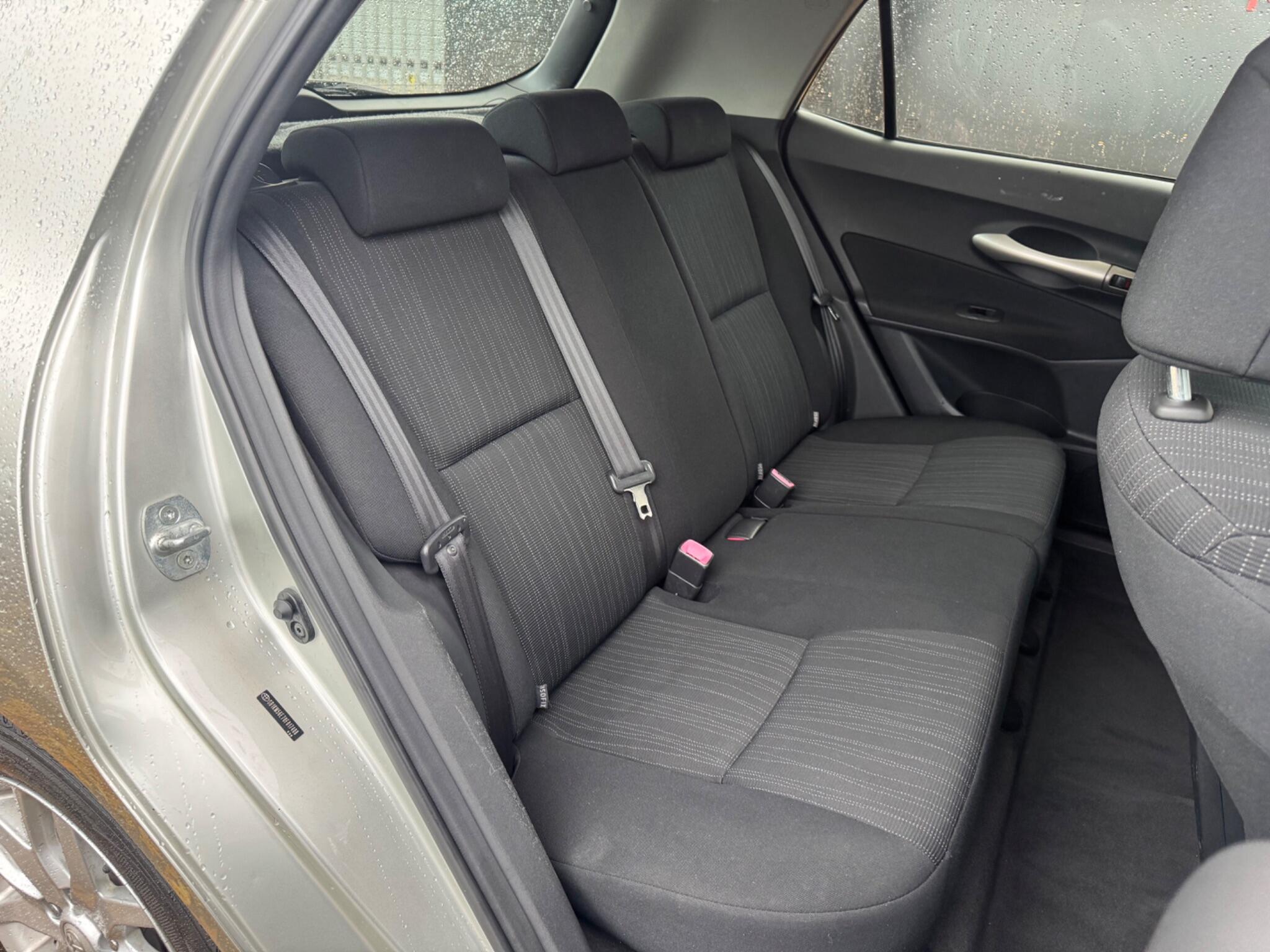 Toyota Auris - Image 18