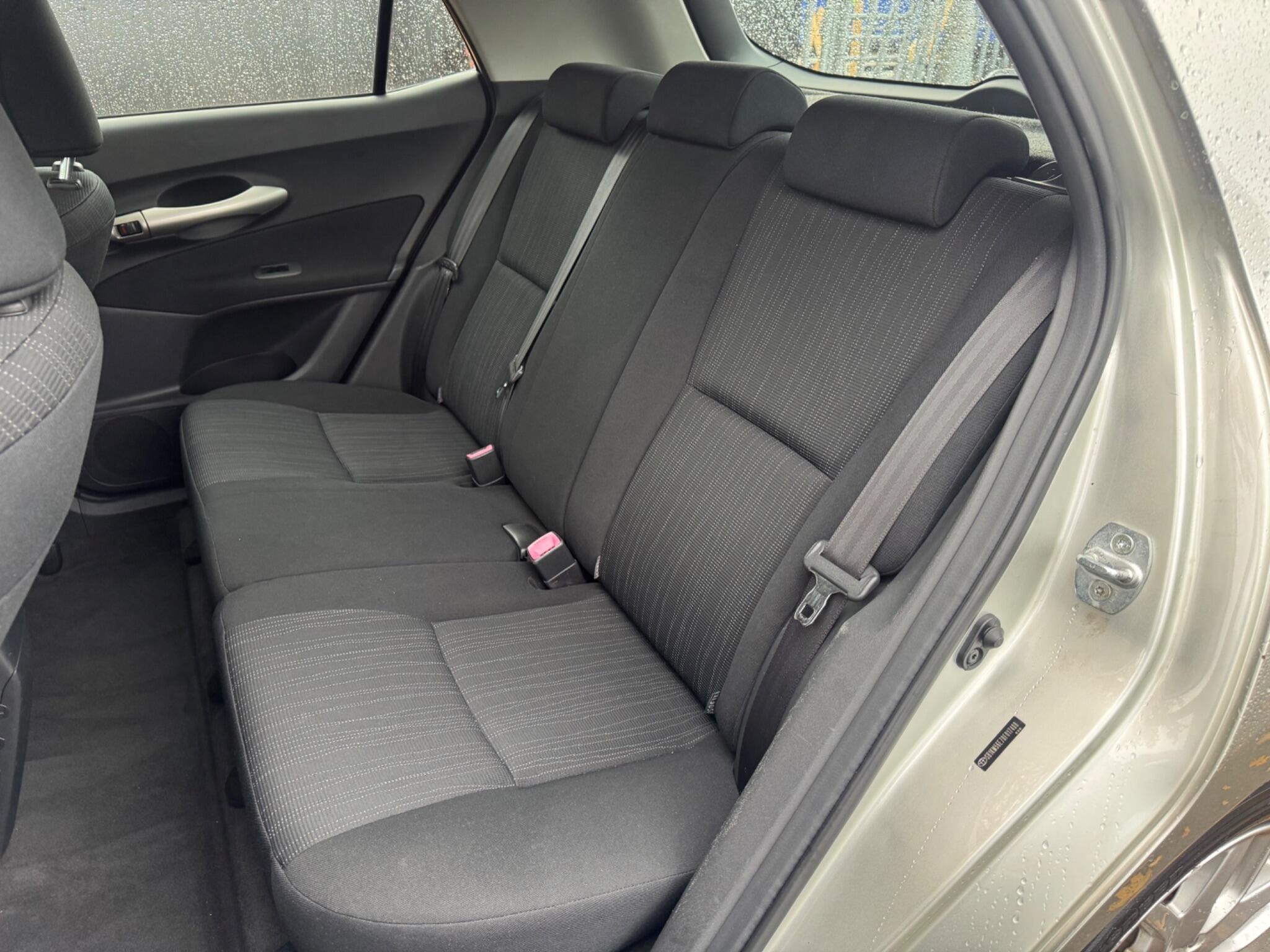 Toyota Auris - Image 19