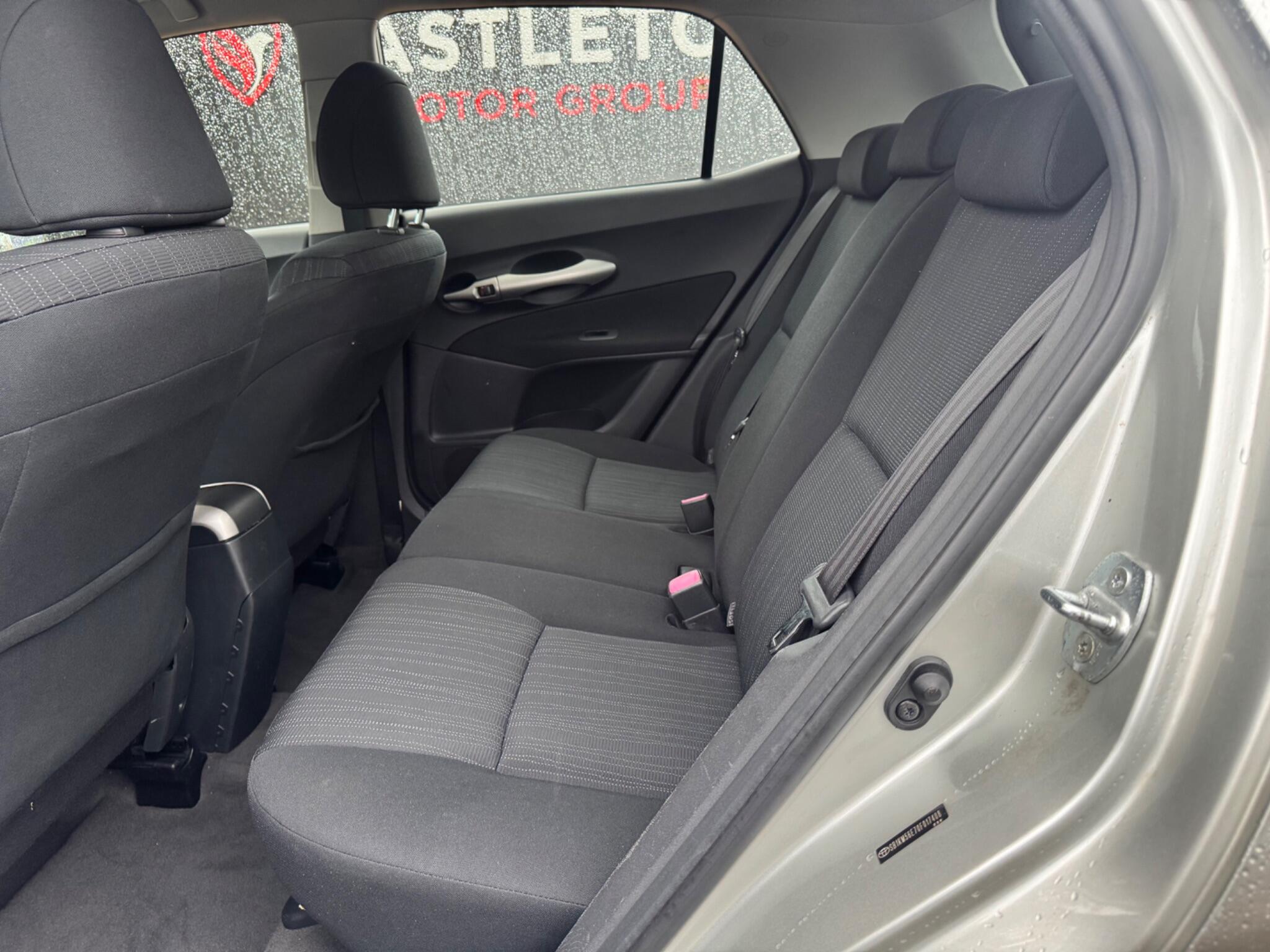 Toyota Auris - Image 20