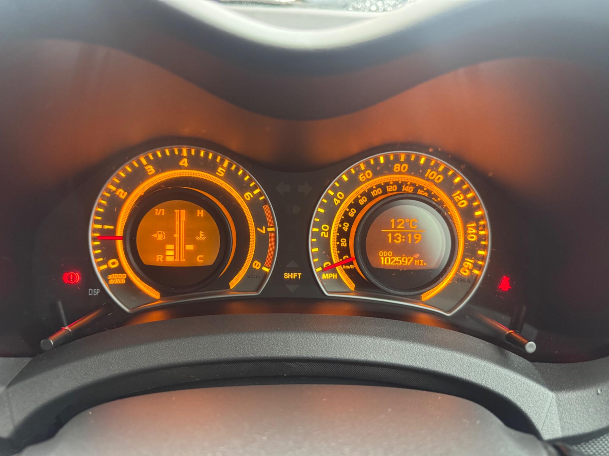 Toyota Auris - Image 21