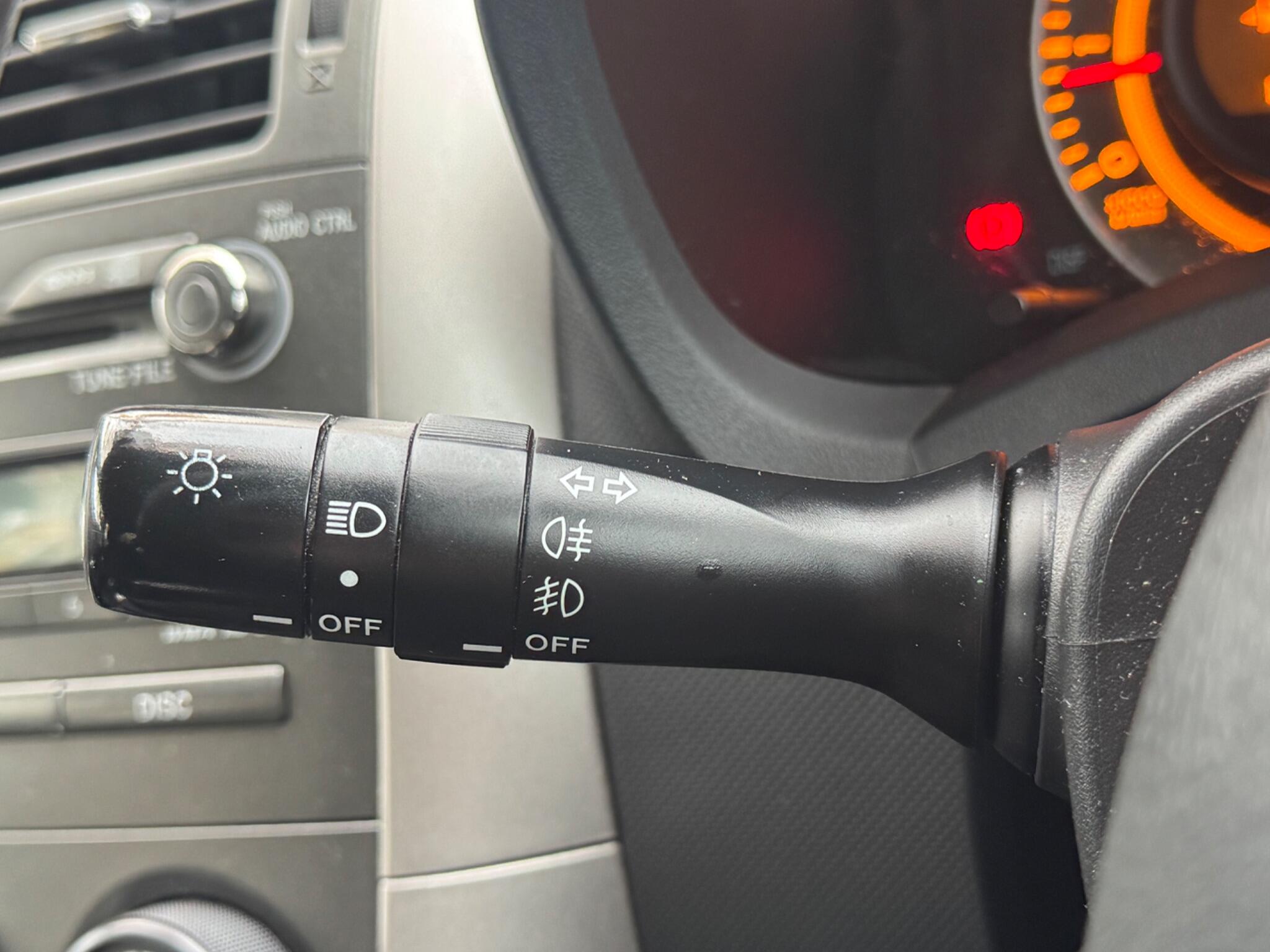 Toyota Auris - Image 22