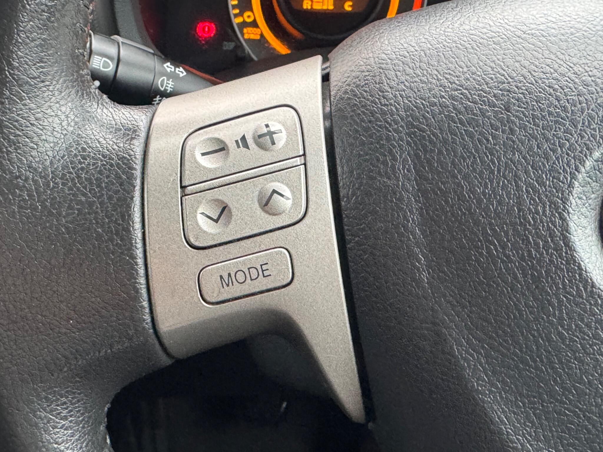 Toyota Auris - Image 24