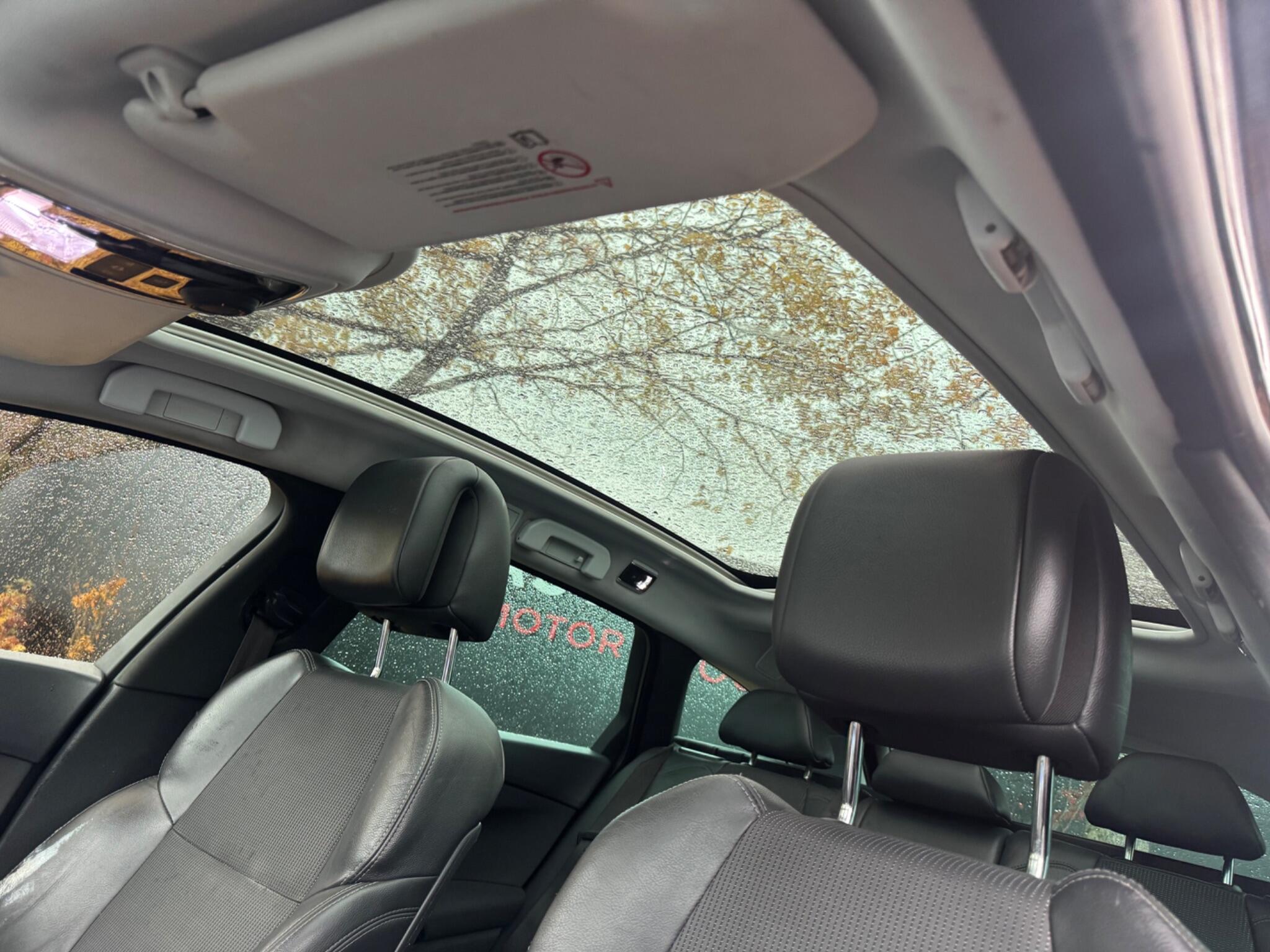 Peugeot 508 SW - Image 3