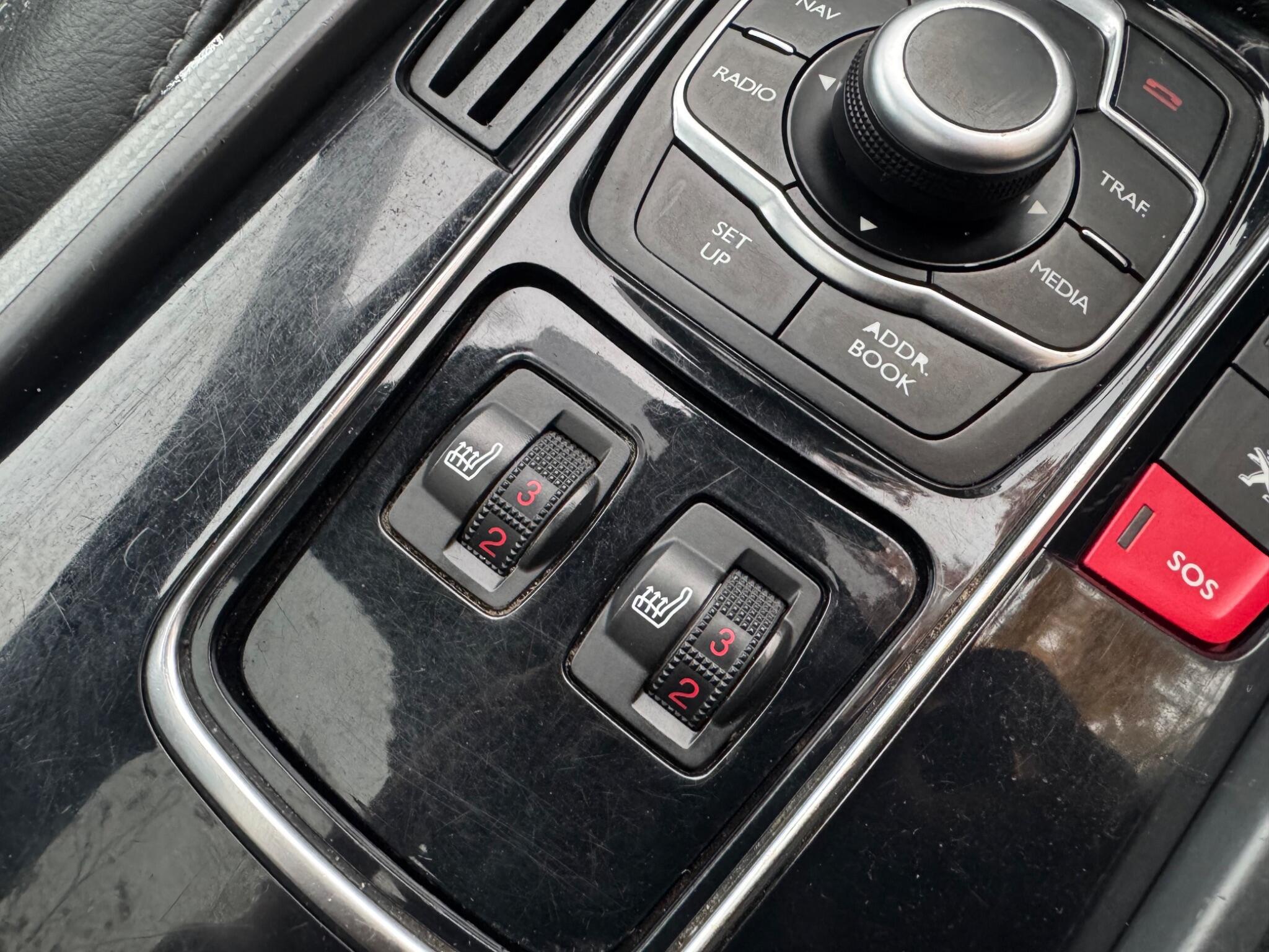Peugeot 508 SW - Image 4