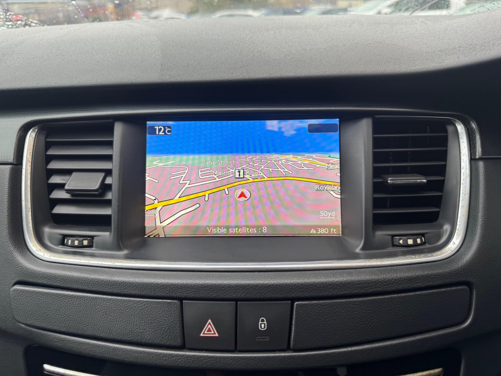 Peugeot 508 SW - Image 5