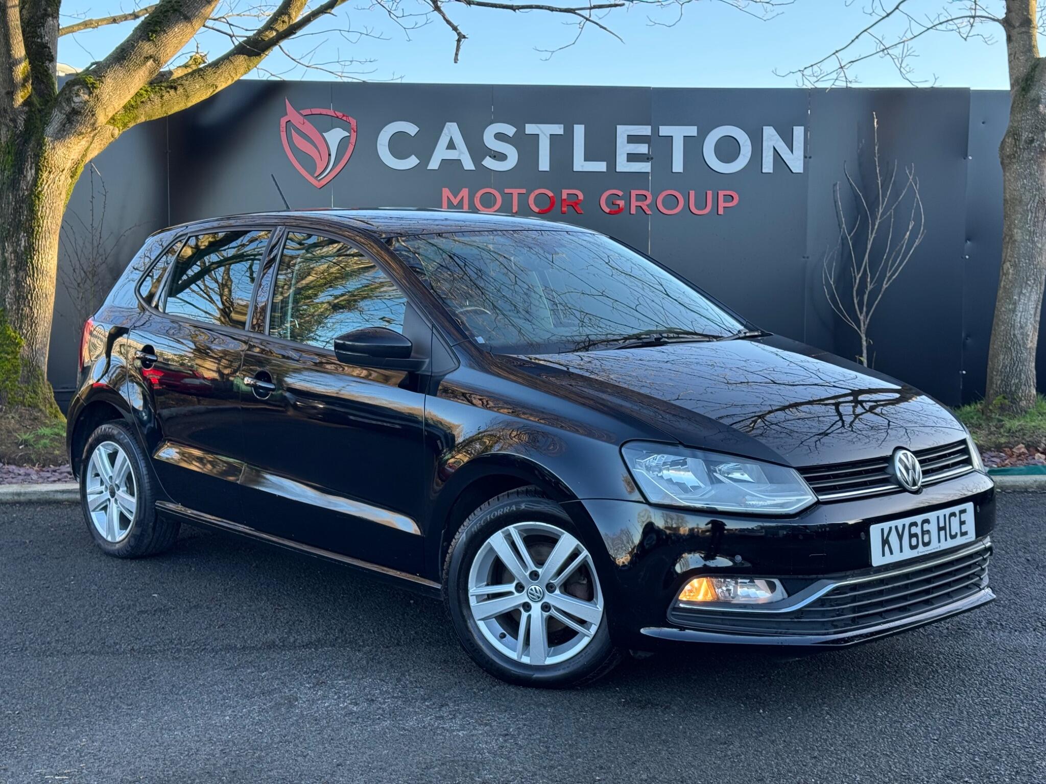 Volkswagen Polo - Image 2