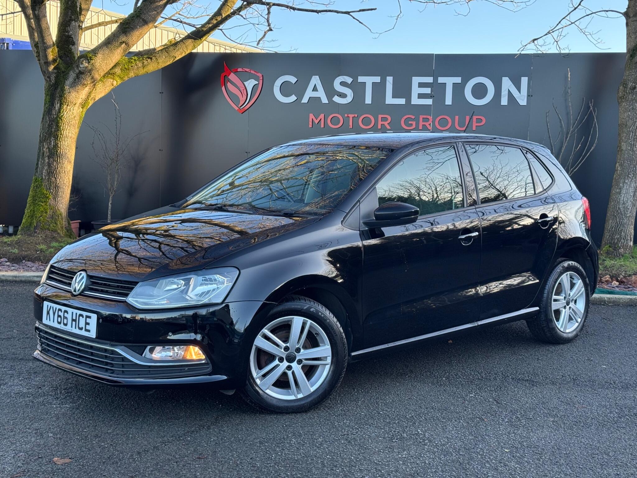 Volkswagen Polo - Image 3