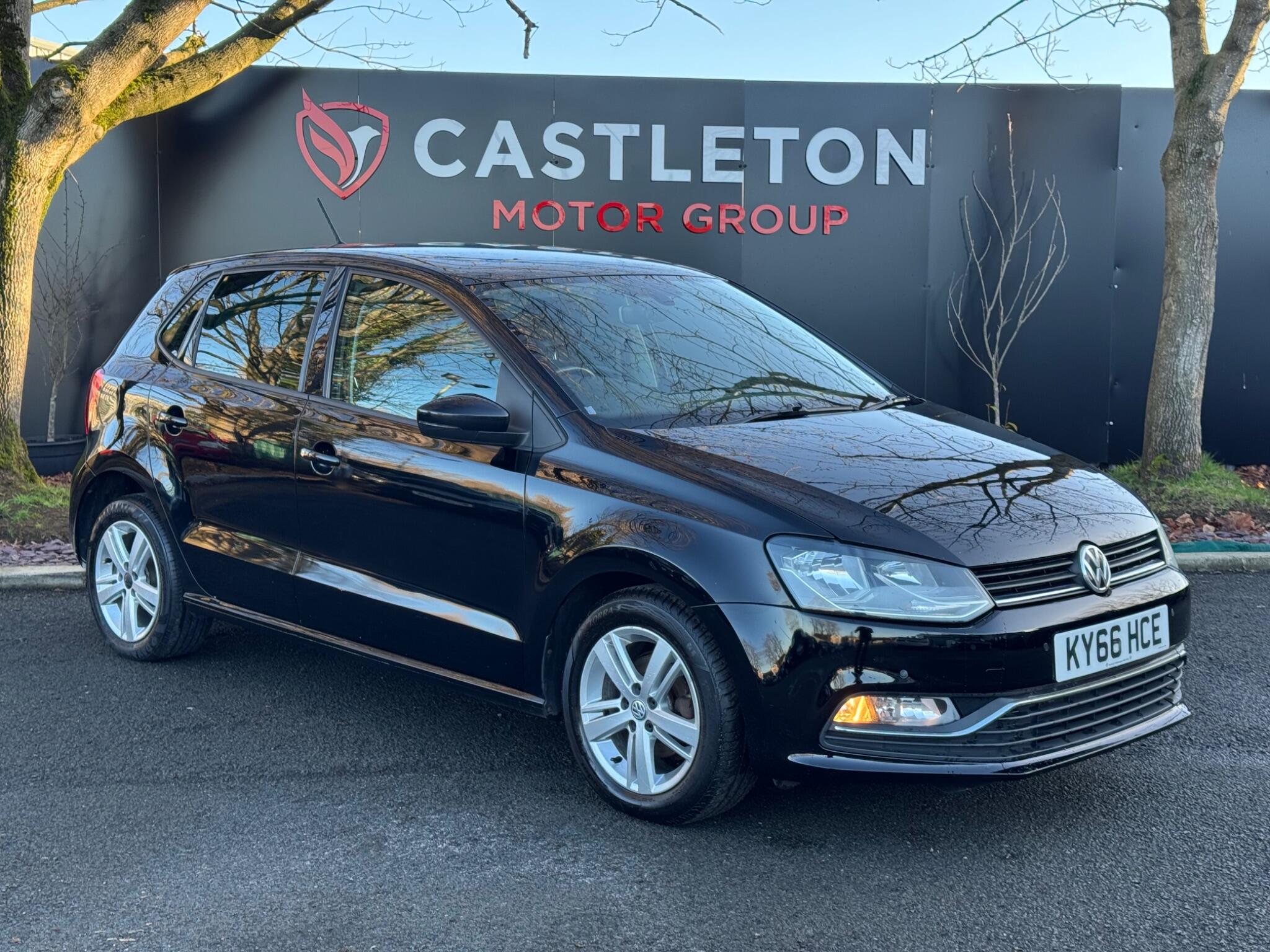 Volkswagen Polo - Image 5