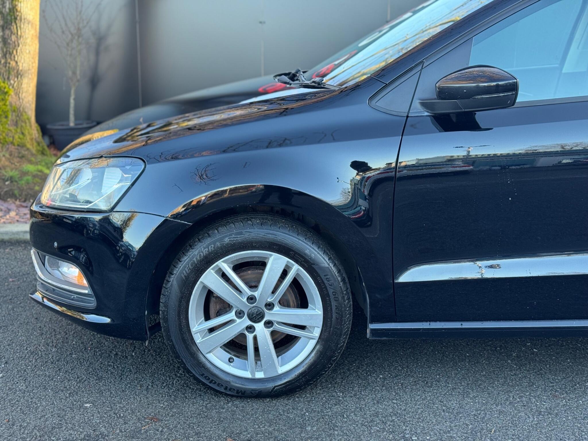 Volkswagen Polo - Image 6