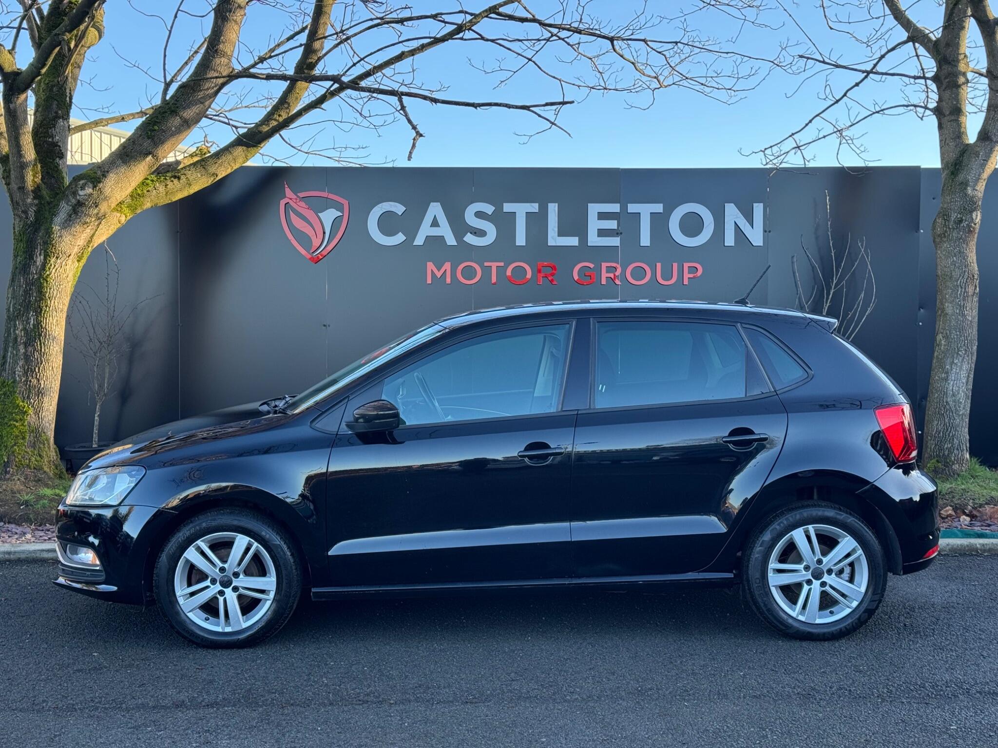 Volkswagen Polo - Image 7