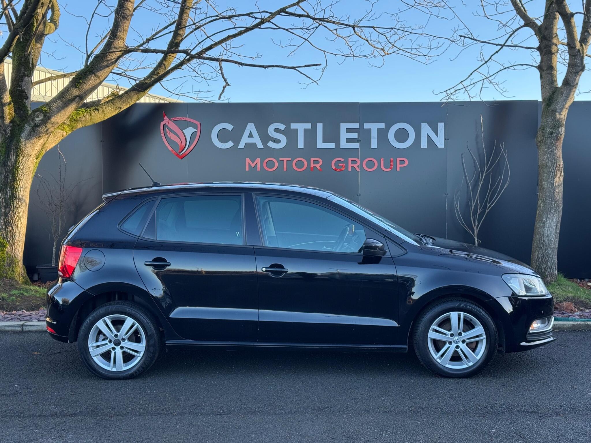 Volkswagen Polo - Image 12