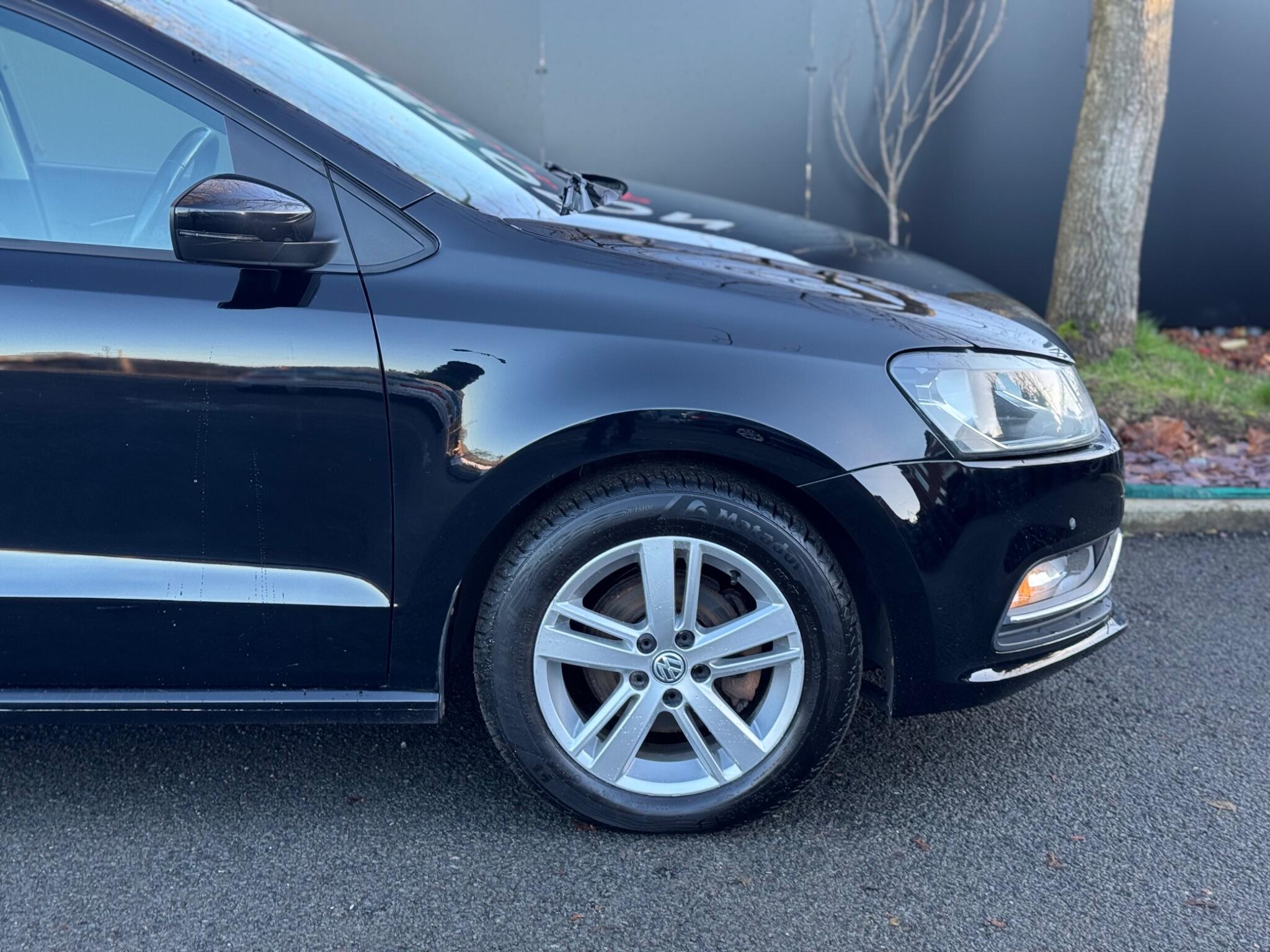 Volkswagen Polo - Image 15