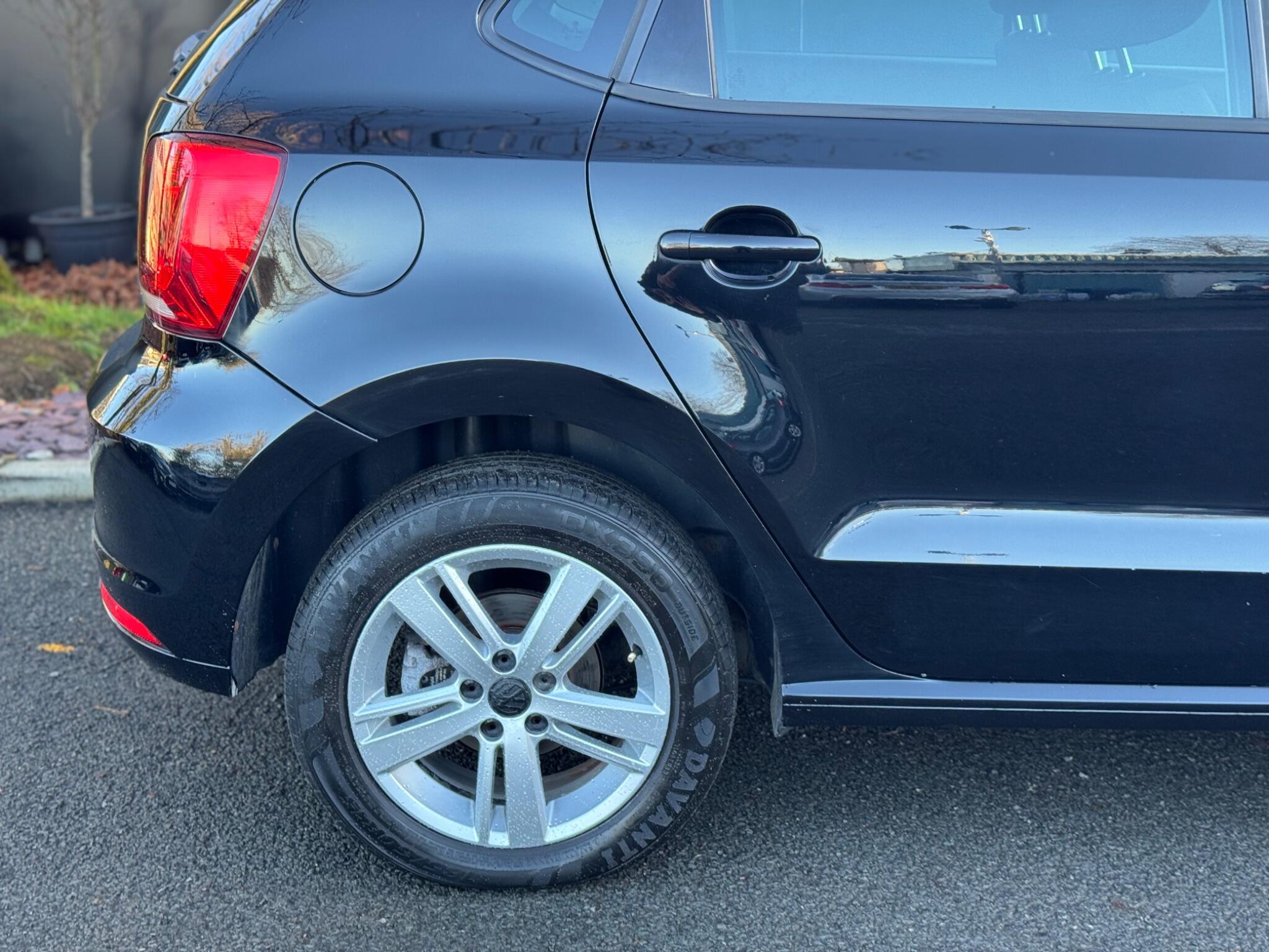 Volkswagen Polo - Image 16
