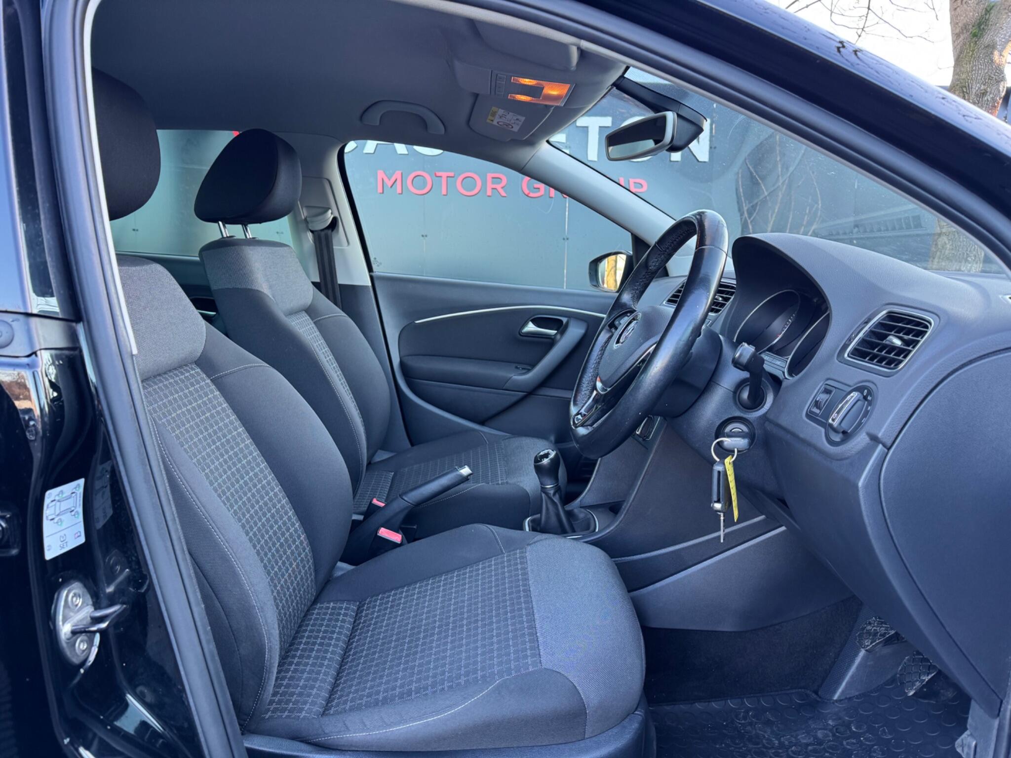 Volkswagen Polo - Image 17