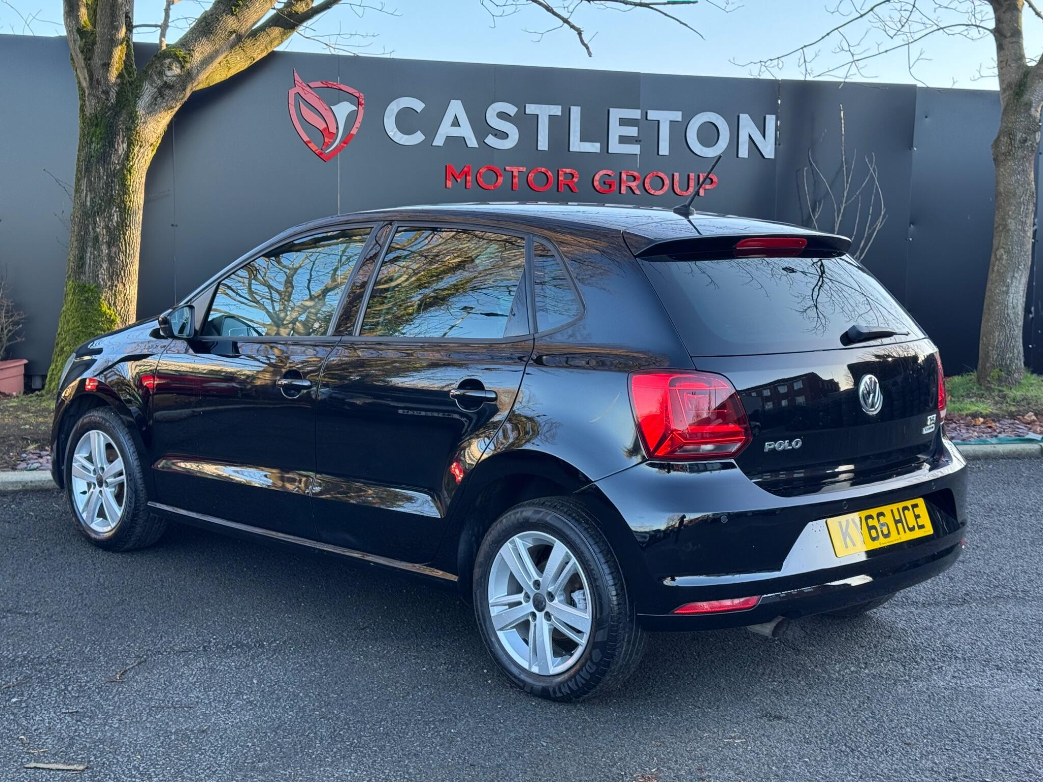 Volkswagen Polo - Image 23