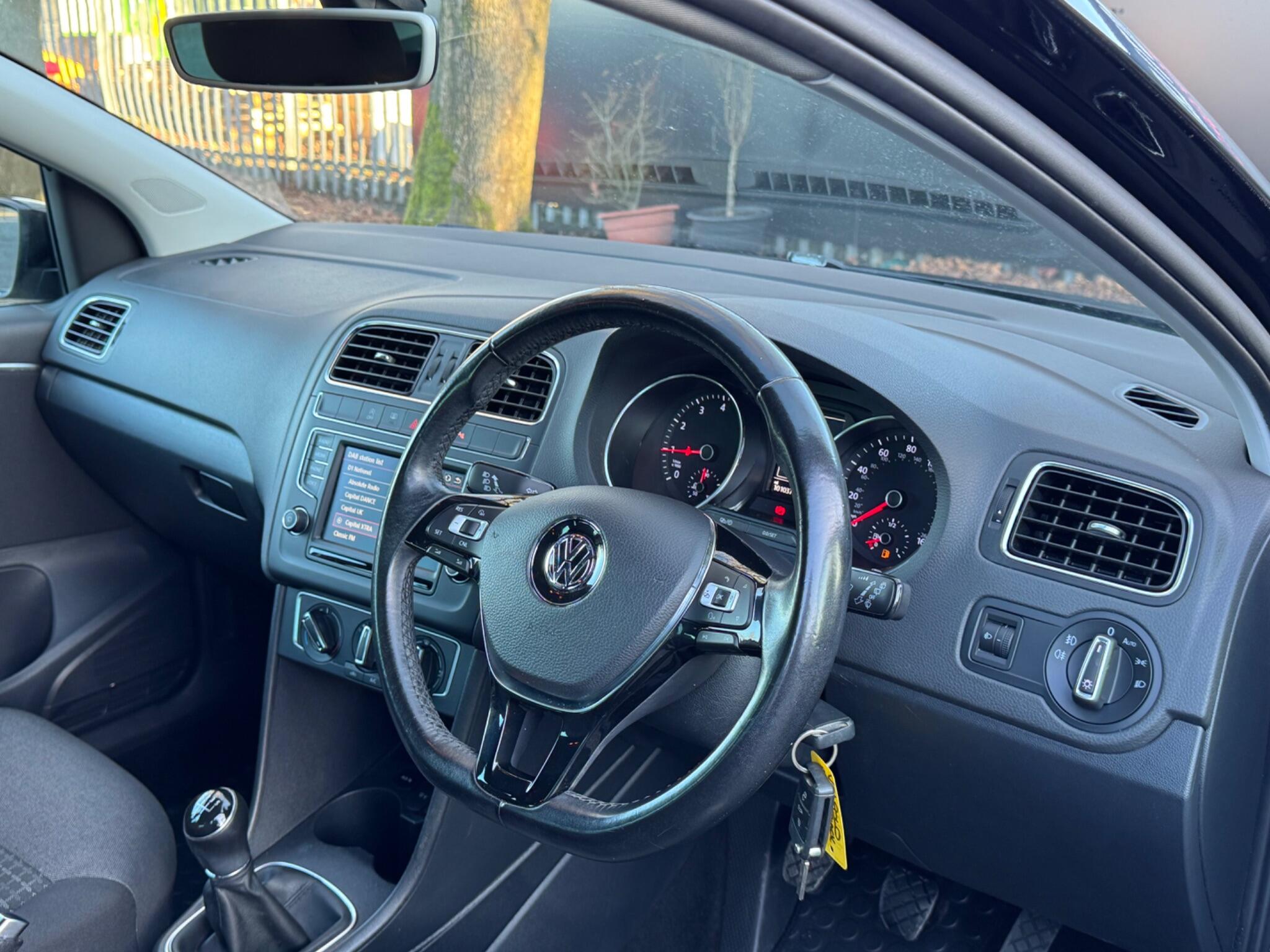Volkswagen Polo - Image 38