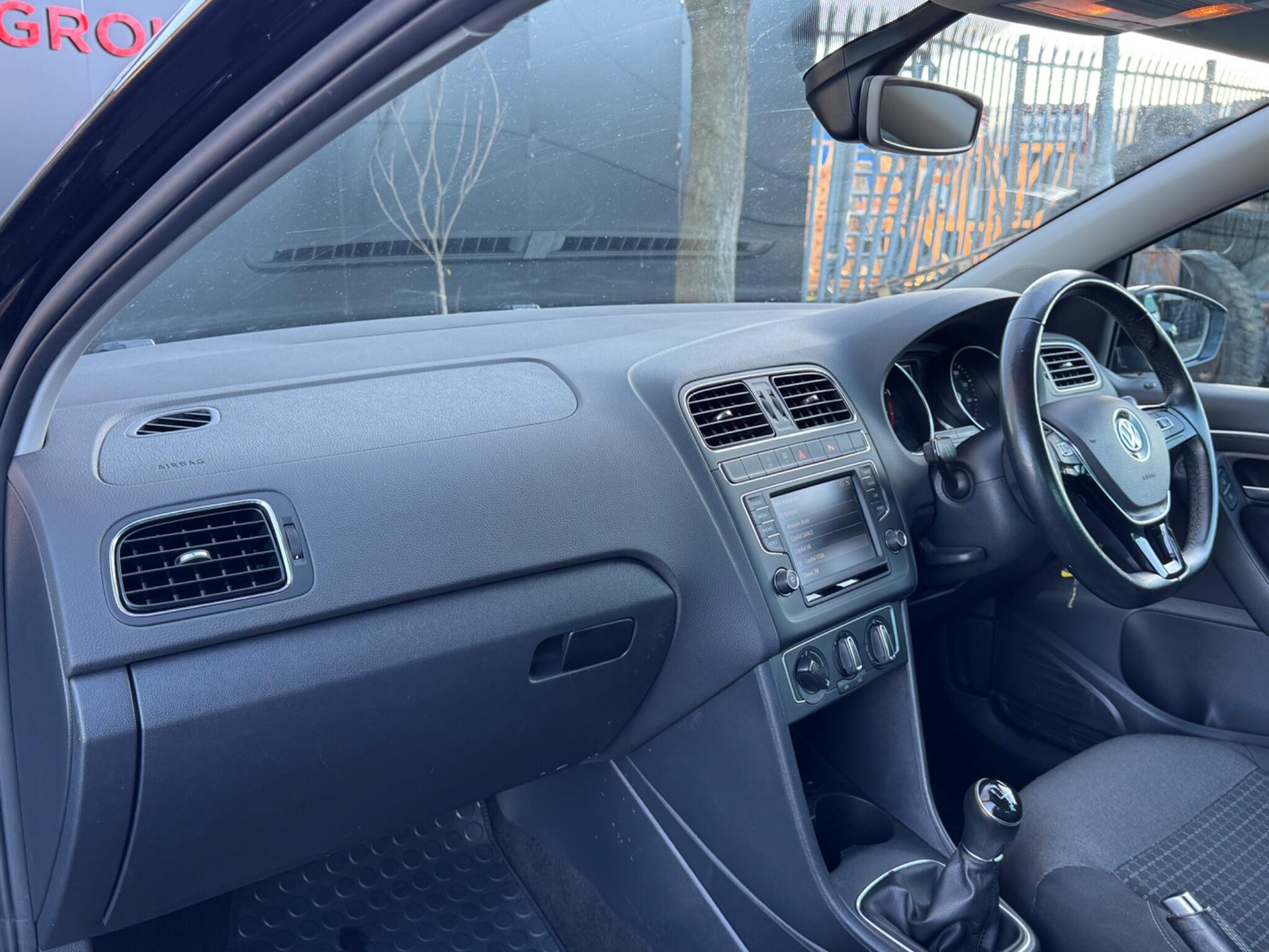 Volkswagen Polo - Image 46