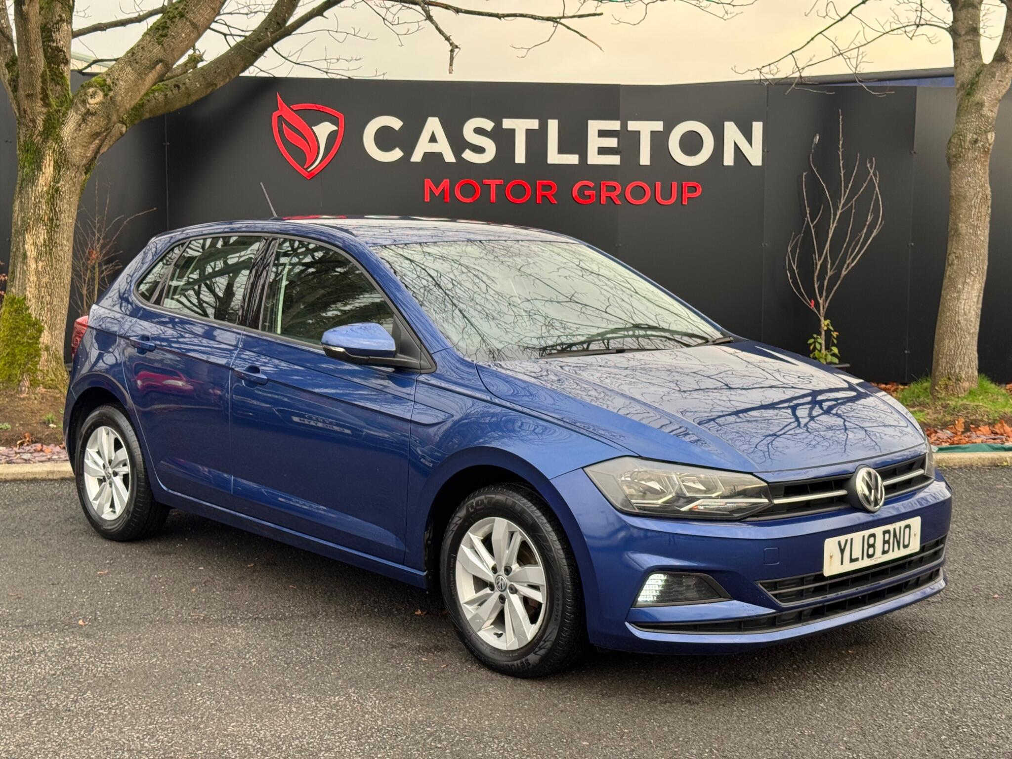 Volkswagen Polo - Image 2