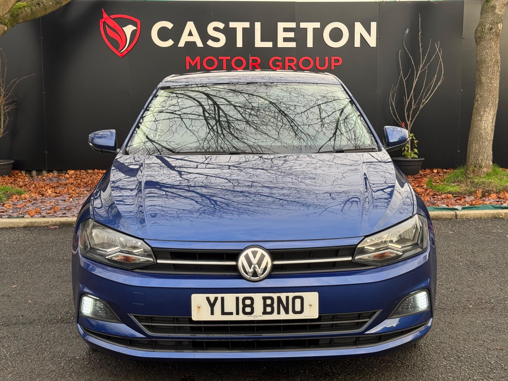 Volkswagen Polo - Image 3