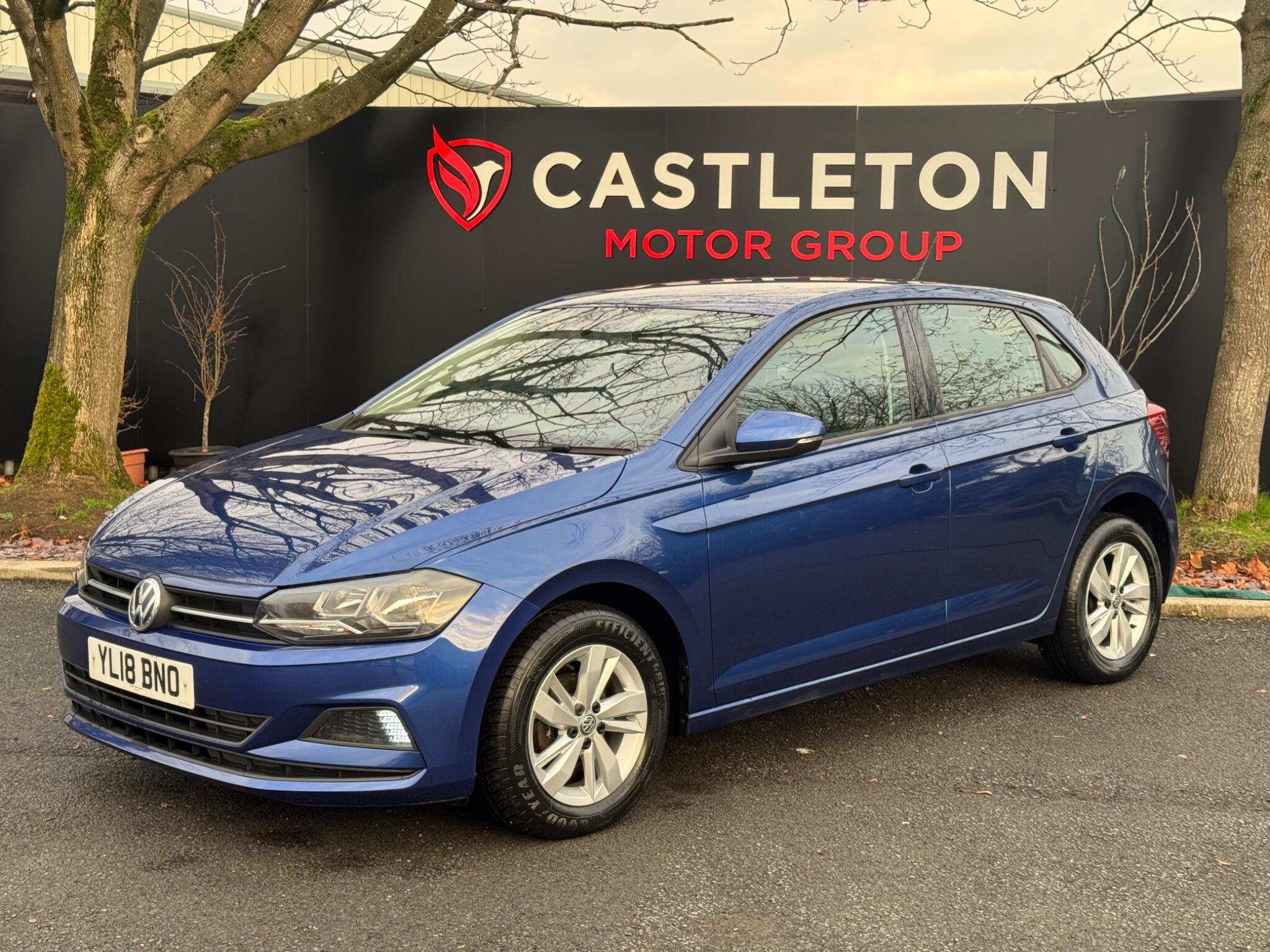 Volkswagen Polo - Image 4
