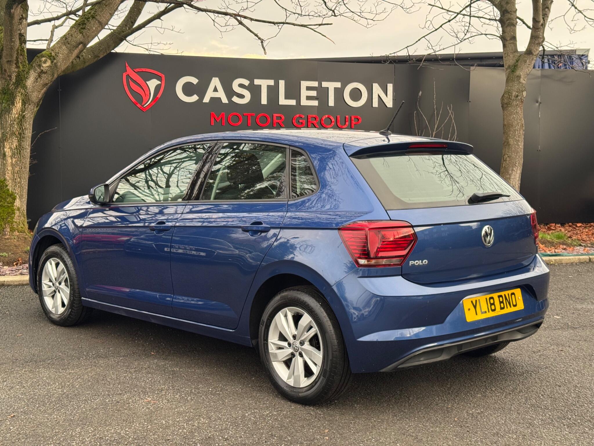 Volkswagen Polo - Image 6