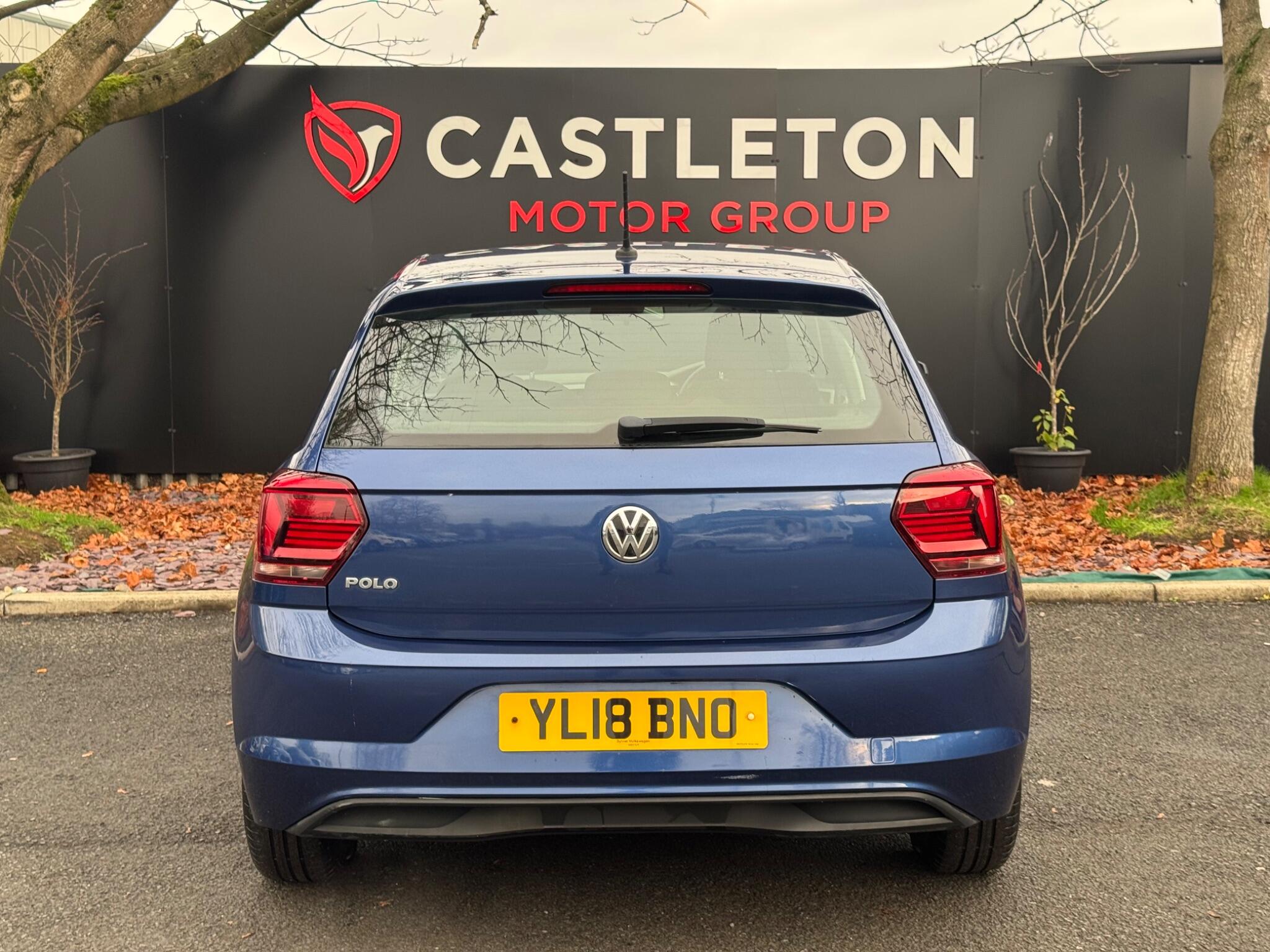 Volkswagen Polo - Image 7