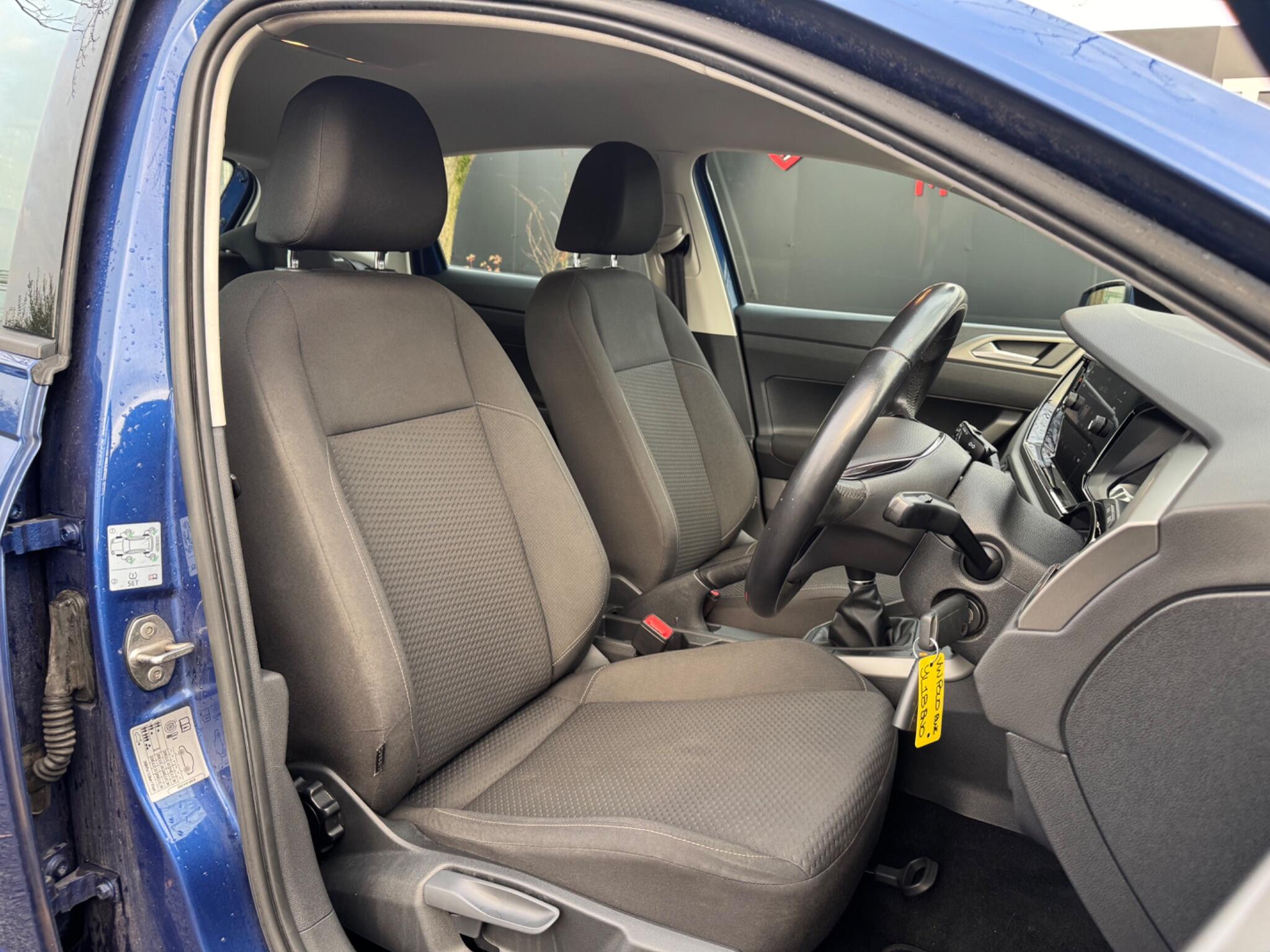 Volkswagen Polo - Image 15
