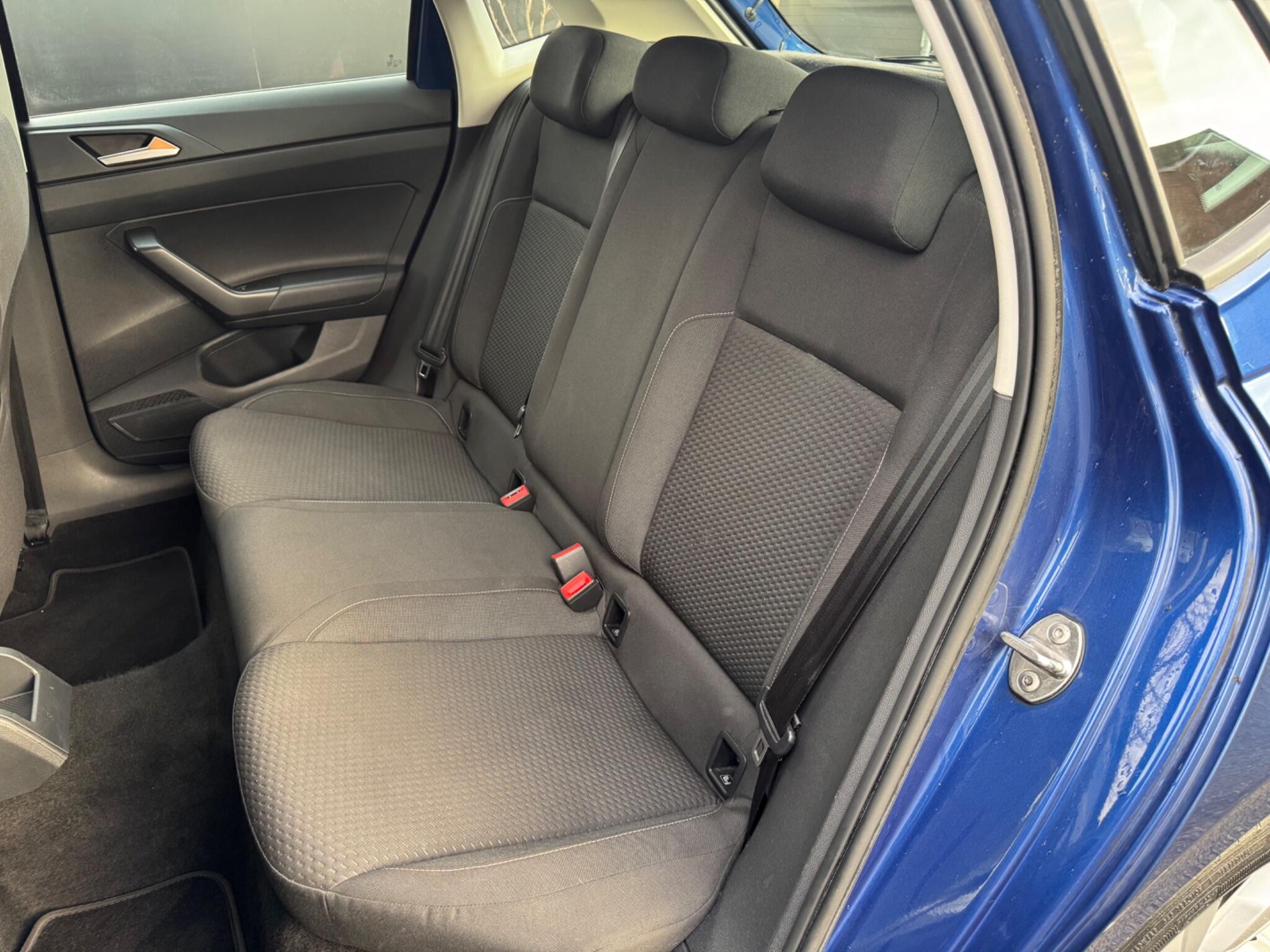 Volkswagen Polo - Image 20