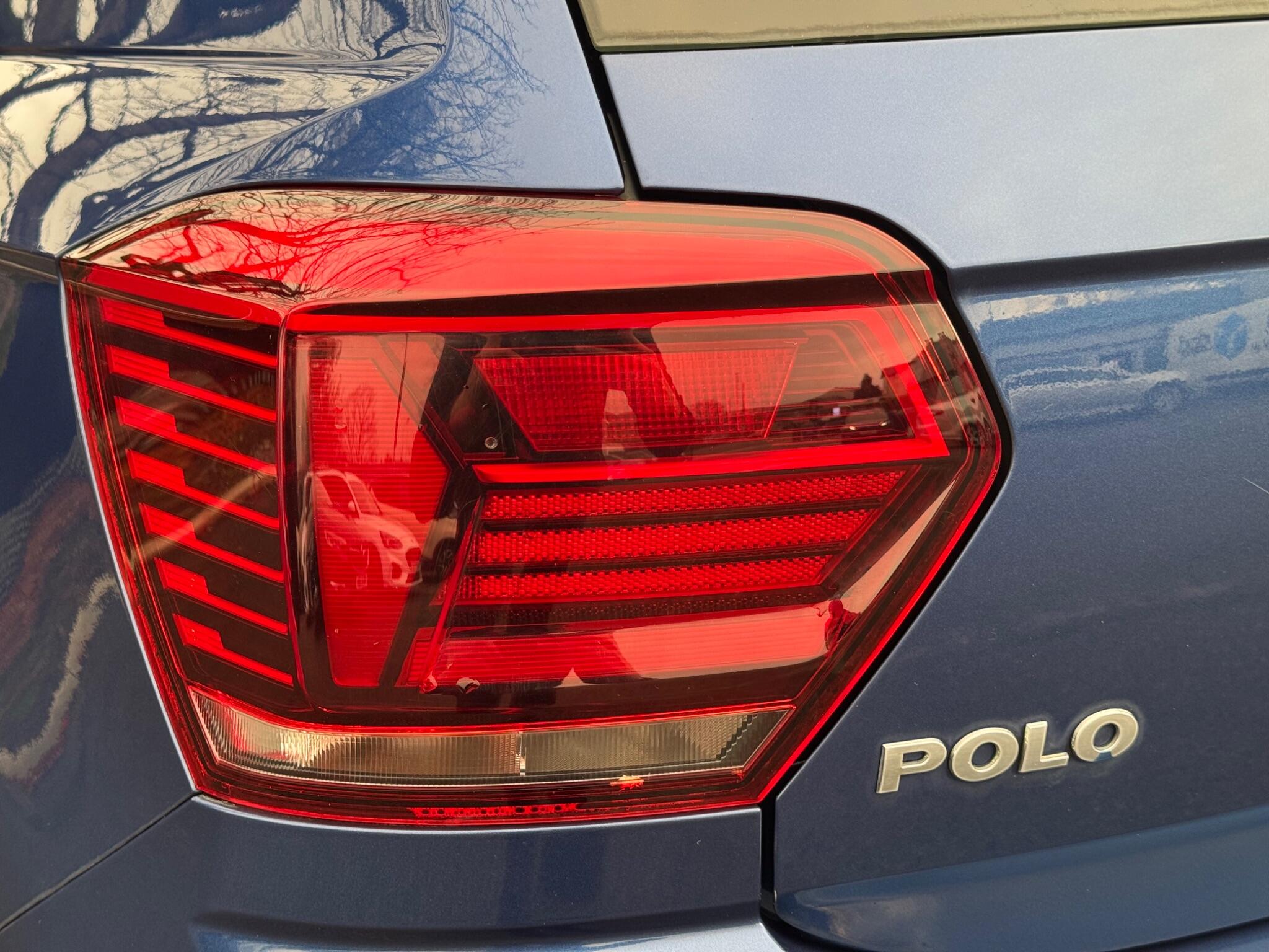 Volkswagen Polo - Image 41