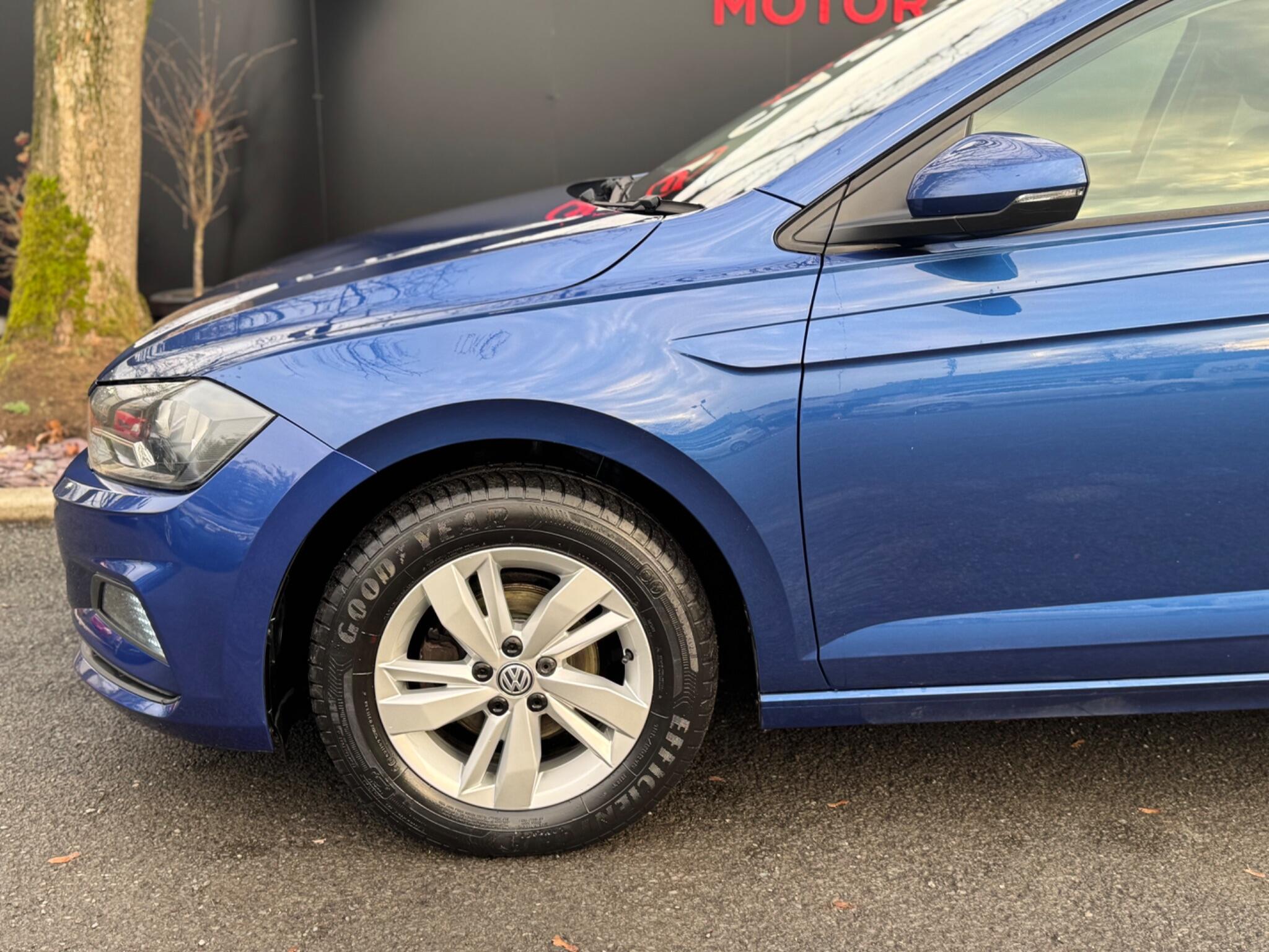 Volkswagen Polo - Image 43