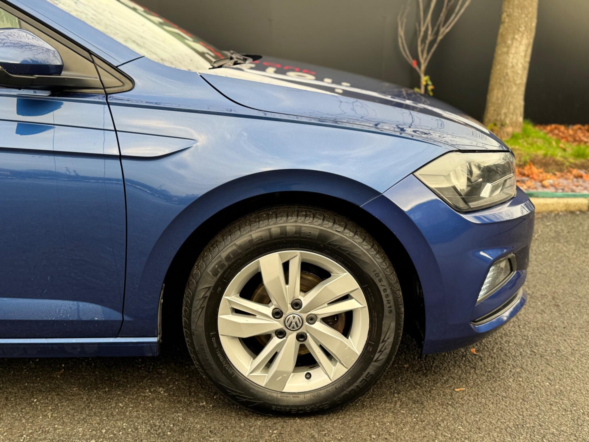 Volkswagen Polo - Image 44