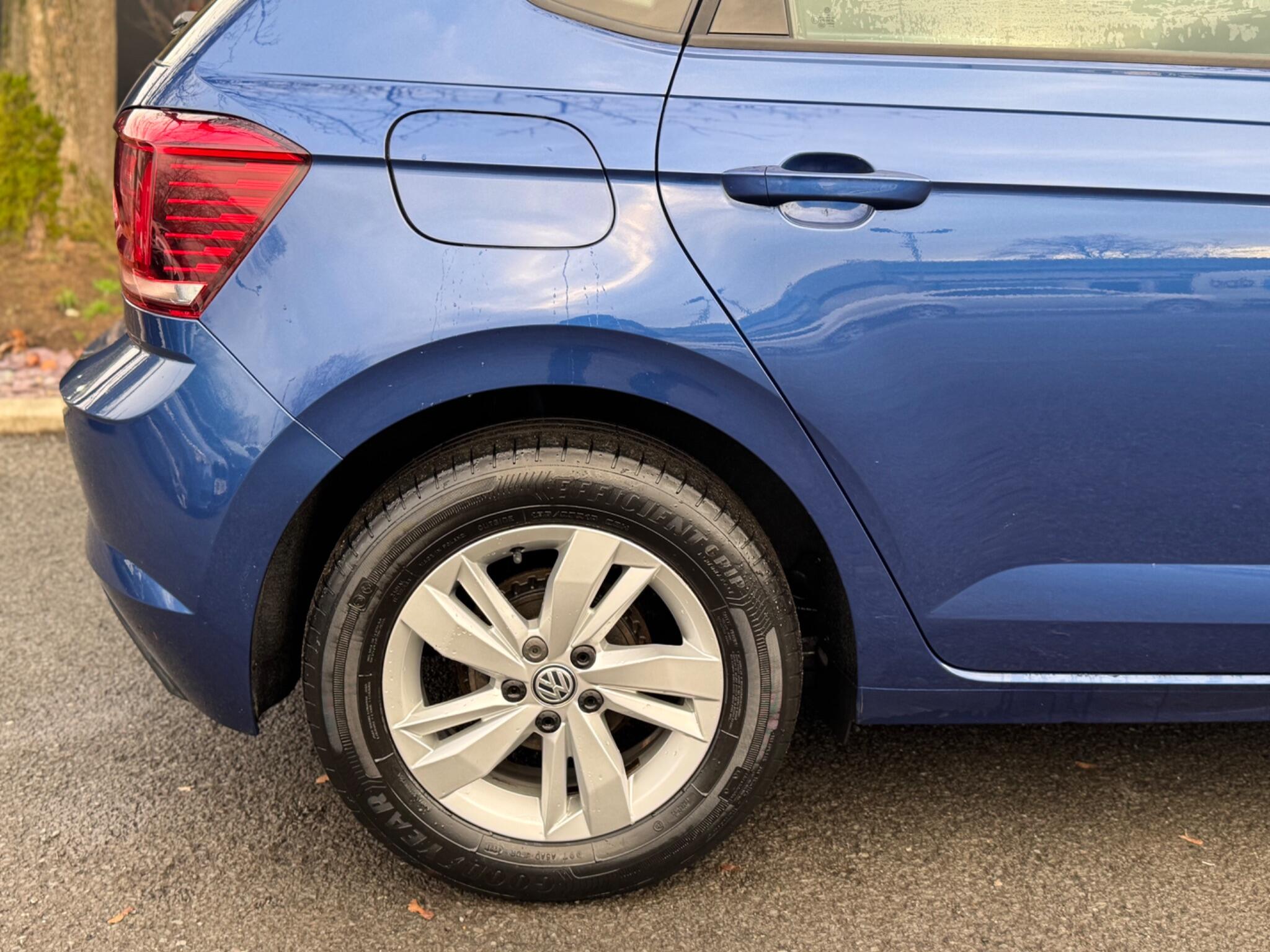 Volkswagen Polo - Image 45