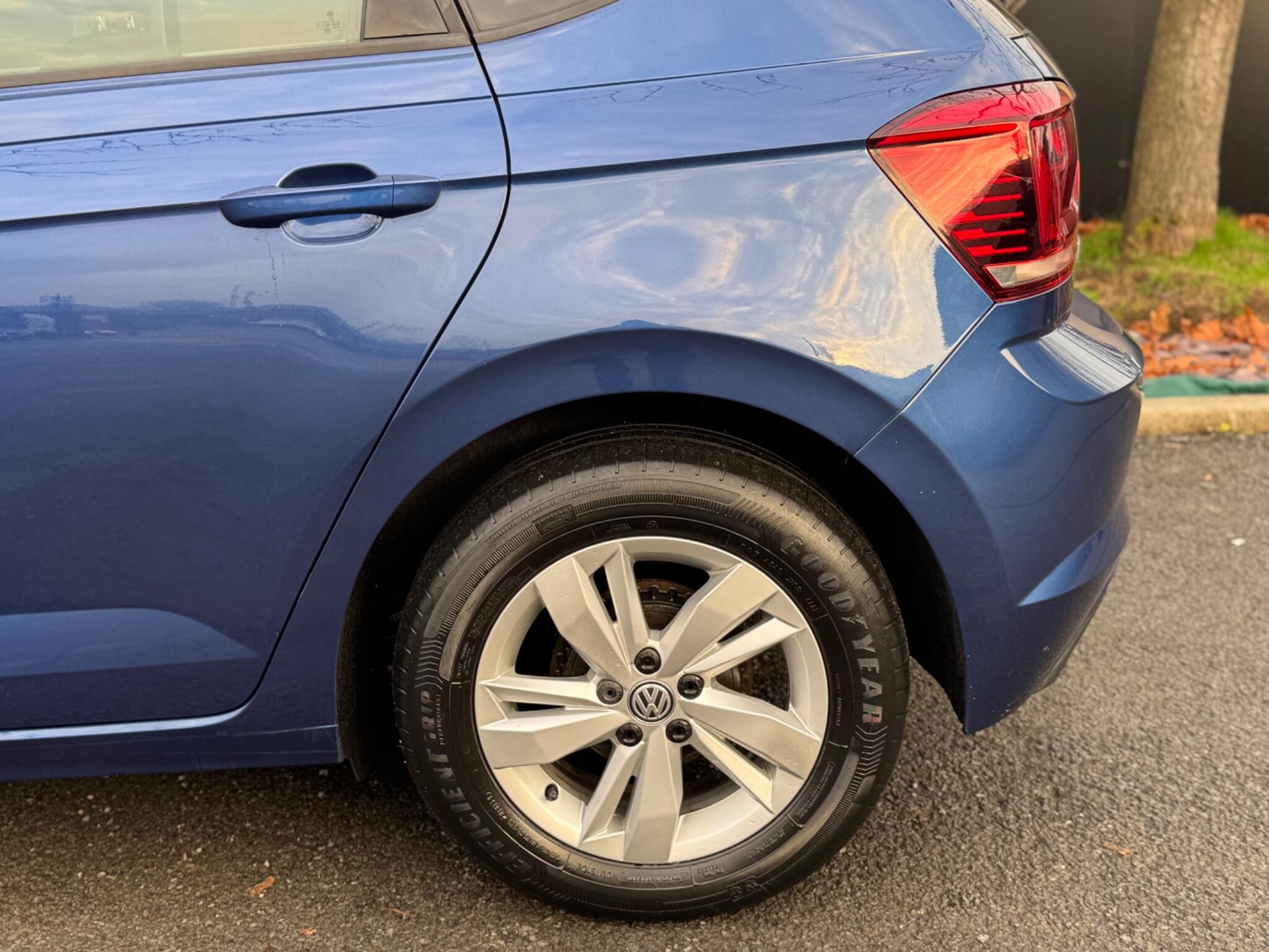 Volkswagen Polo - Image 46