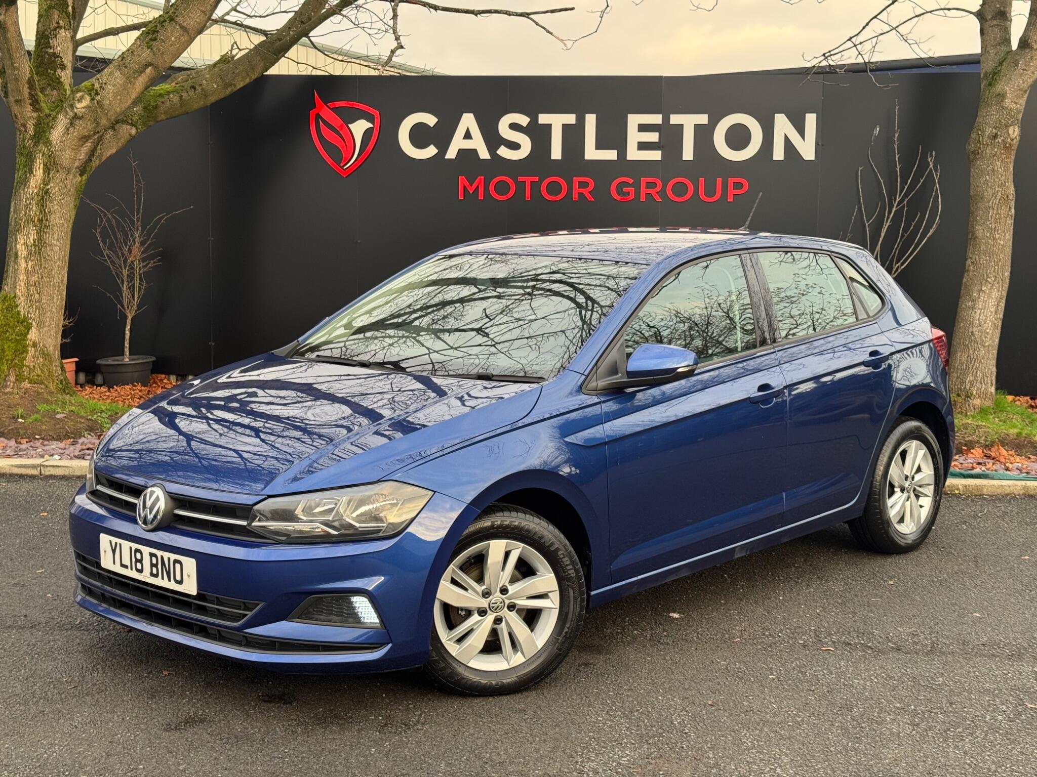 Volkswagen Polo - Image 48