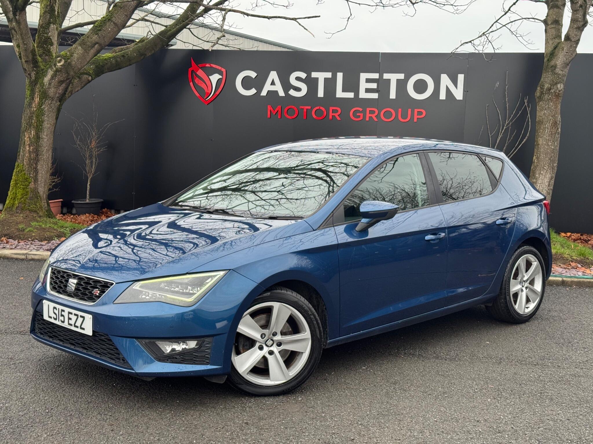 SEAT Leon - Image 2
