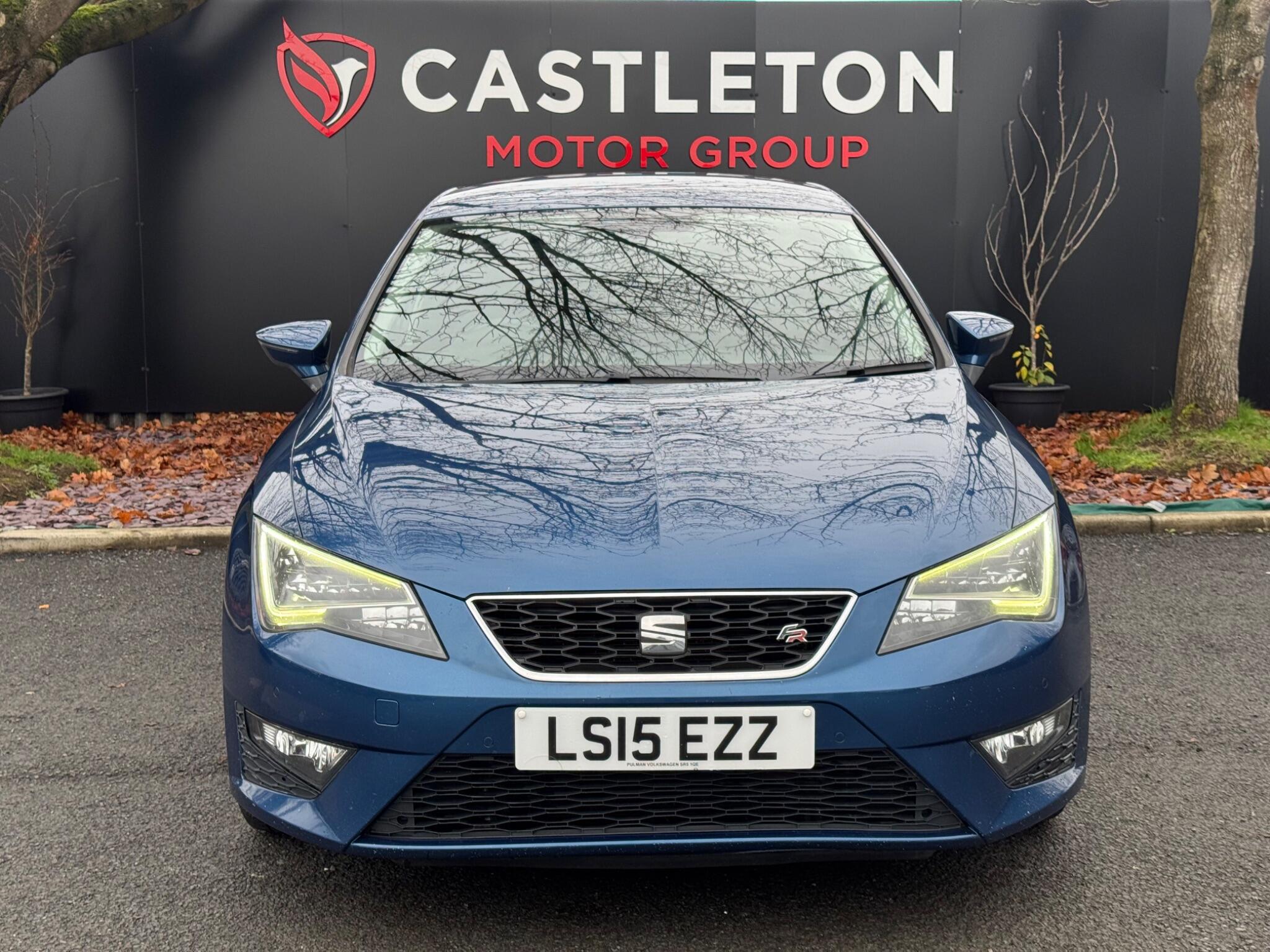 SEAT Leon - Image 3